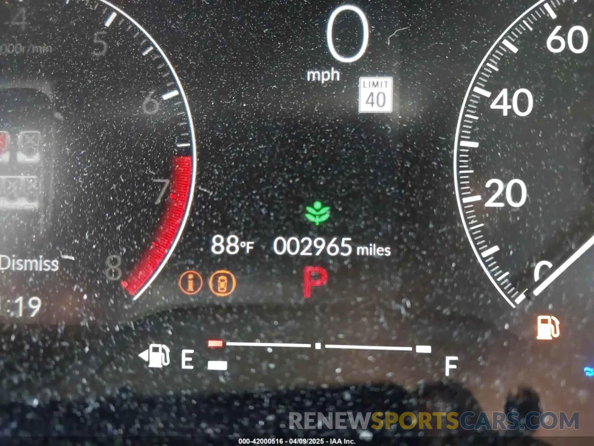 15 fotografías del automóvil dañado 2HGFE2F22SH566046 HONDA CIVIC 2025