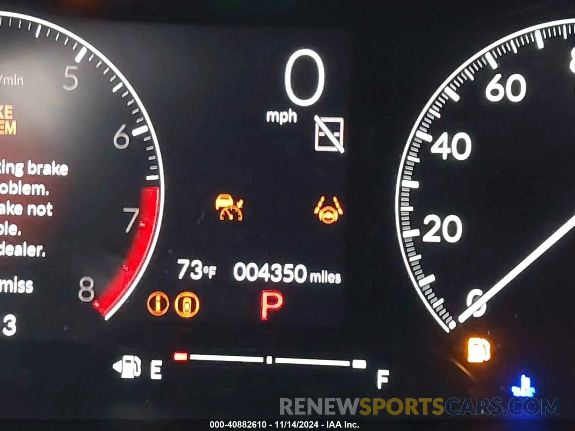 15 fotografías del automóvil dañado 2HGFE2F27SH500091 HONDA CIVIC 2025