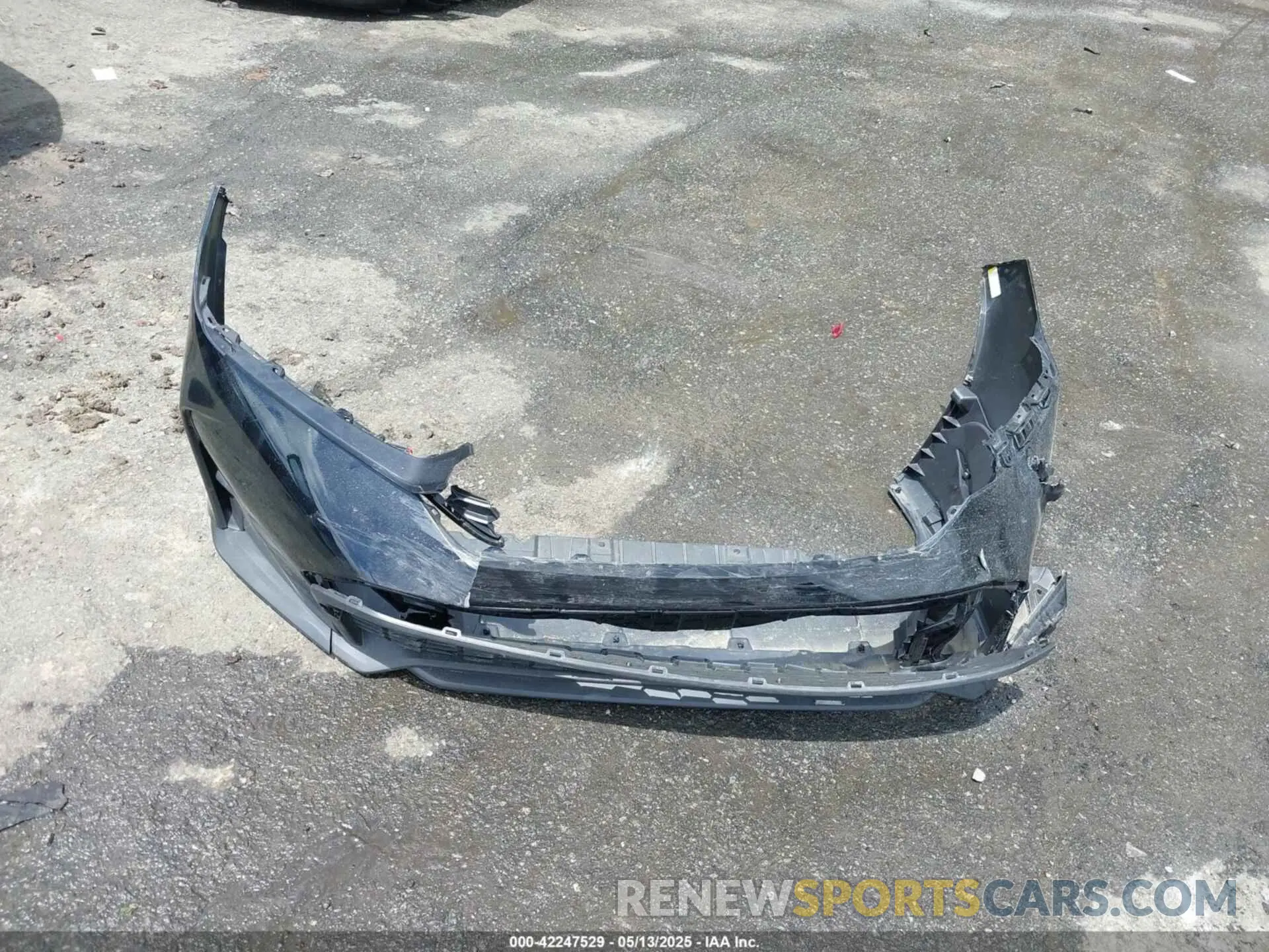 12 fotografías del automóvil dañado 2HGFE2F50SH509578 HONDA CIVIC 2025