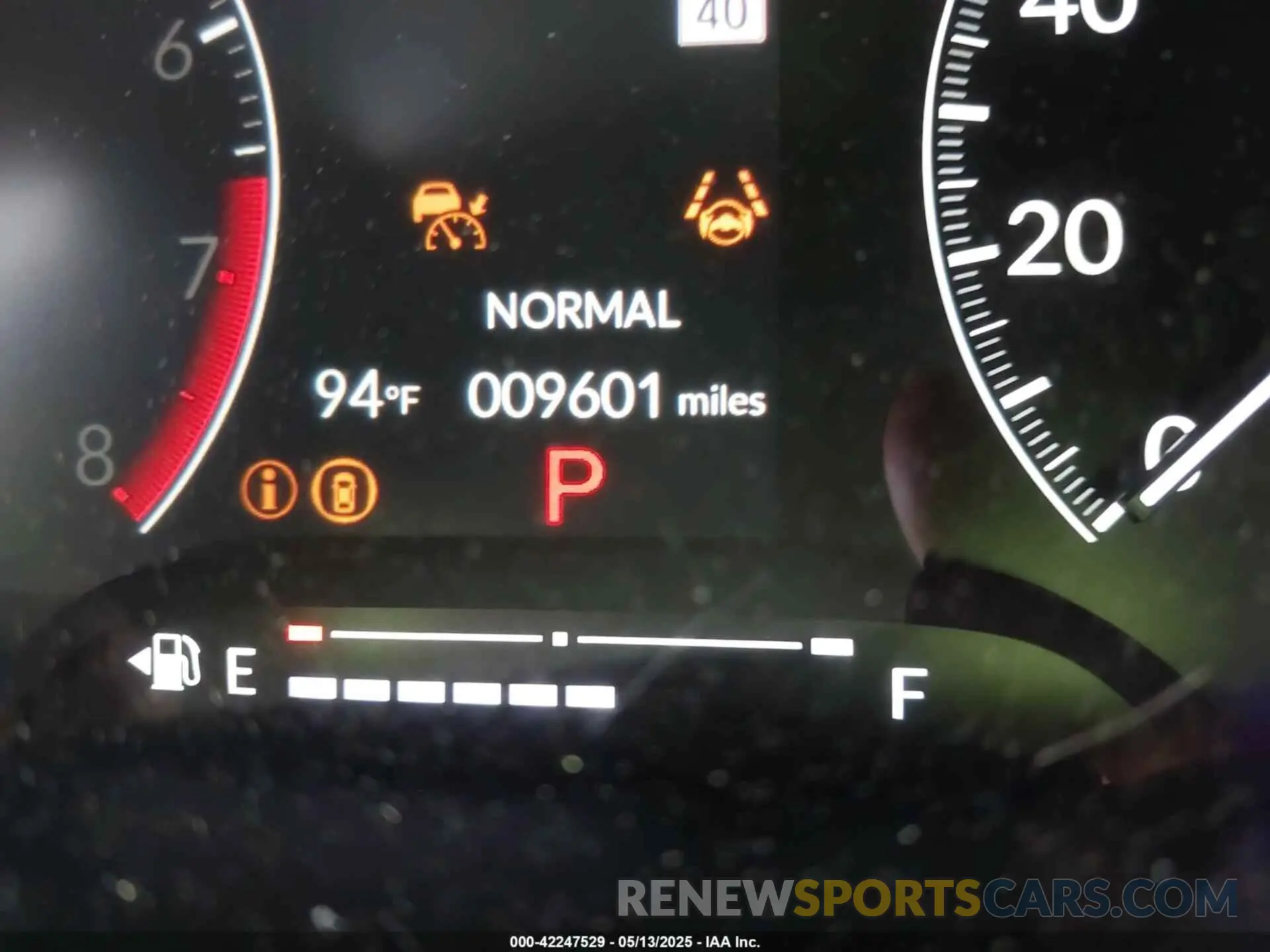 16 fotografías del automóvil dañado 2HGFE2F50SH509578 HONDA CIVIC 2025