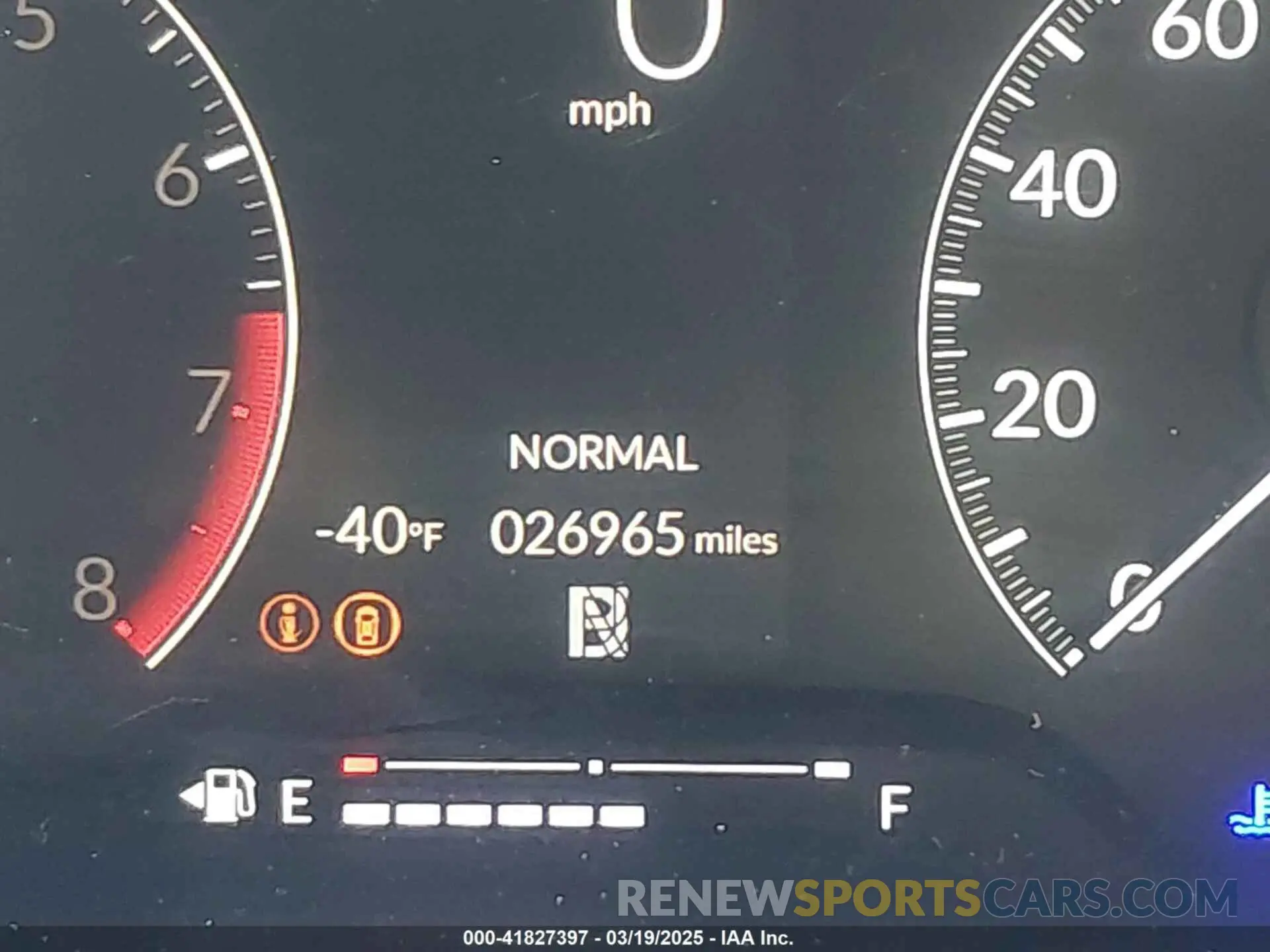 15 fotografías del automóvil dañado 2HGFE2F51SH515194 HONDA CIVIC 2025