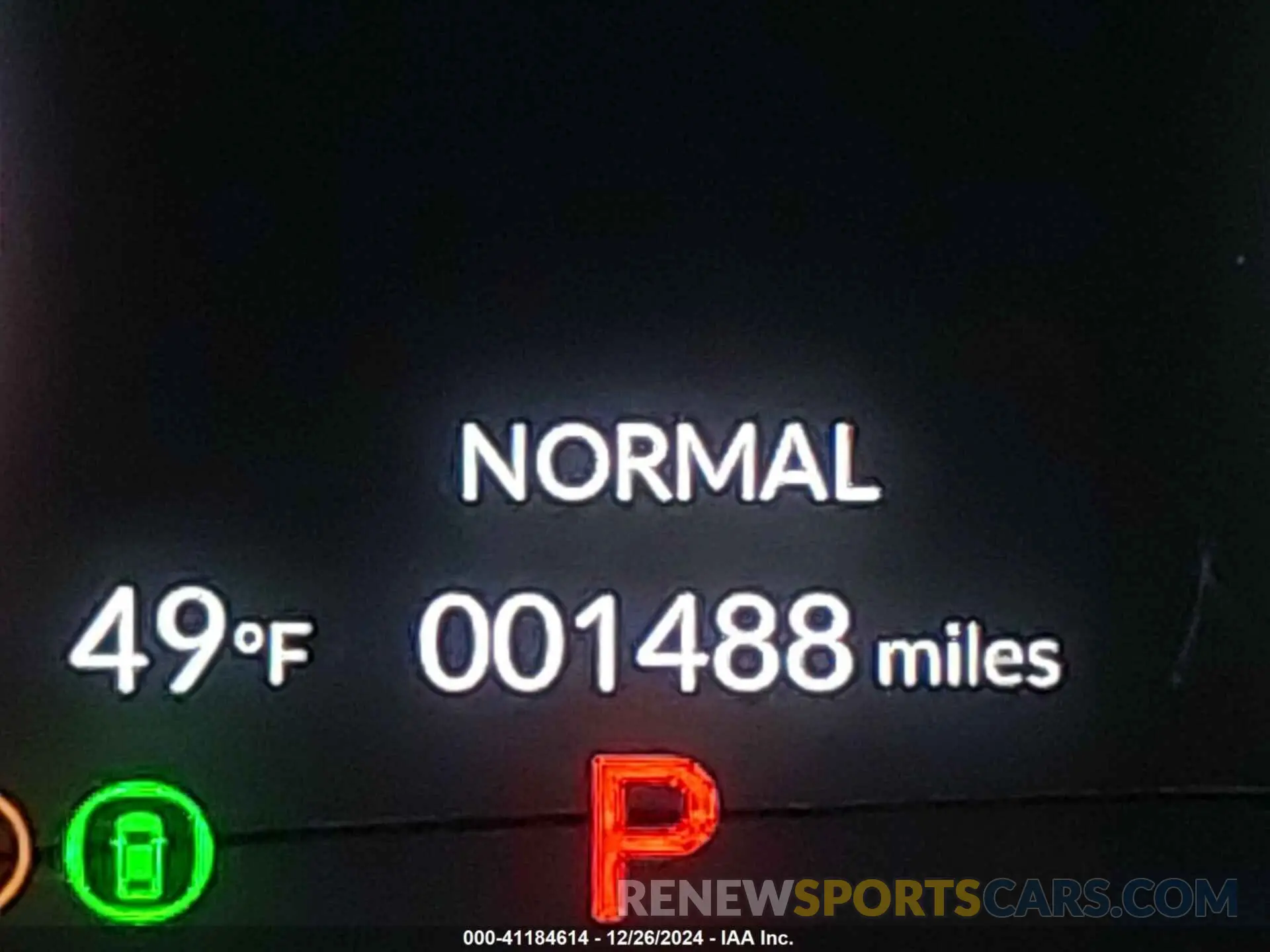 15 fotografías del automóvil dañado 2HGFE2F51SH533260 HONDA CIVIC 2025