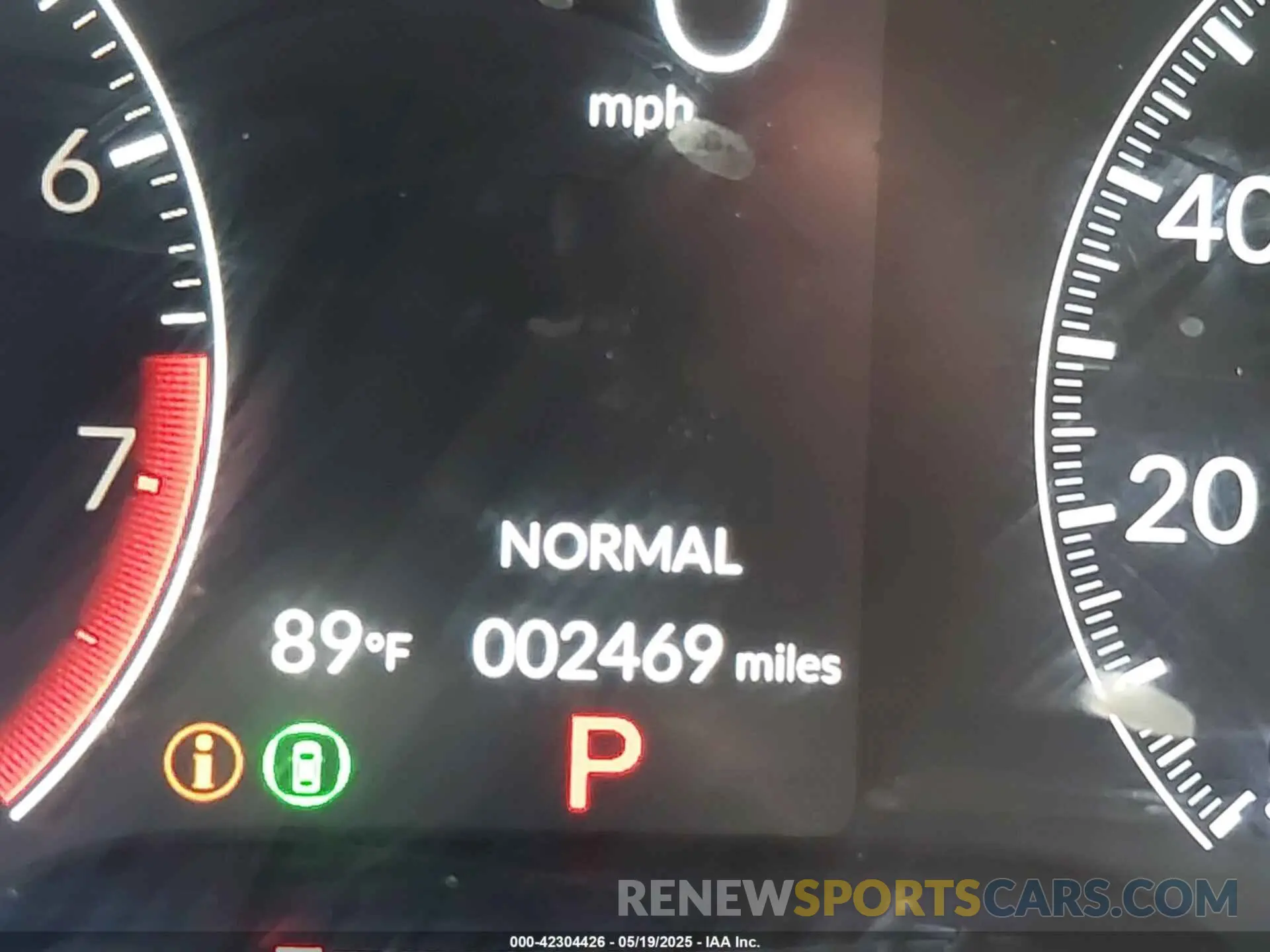 7 fotografías del automóvil dañado 2HGFE2F51SH567280 HONDA CIVIC 2025