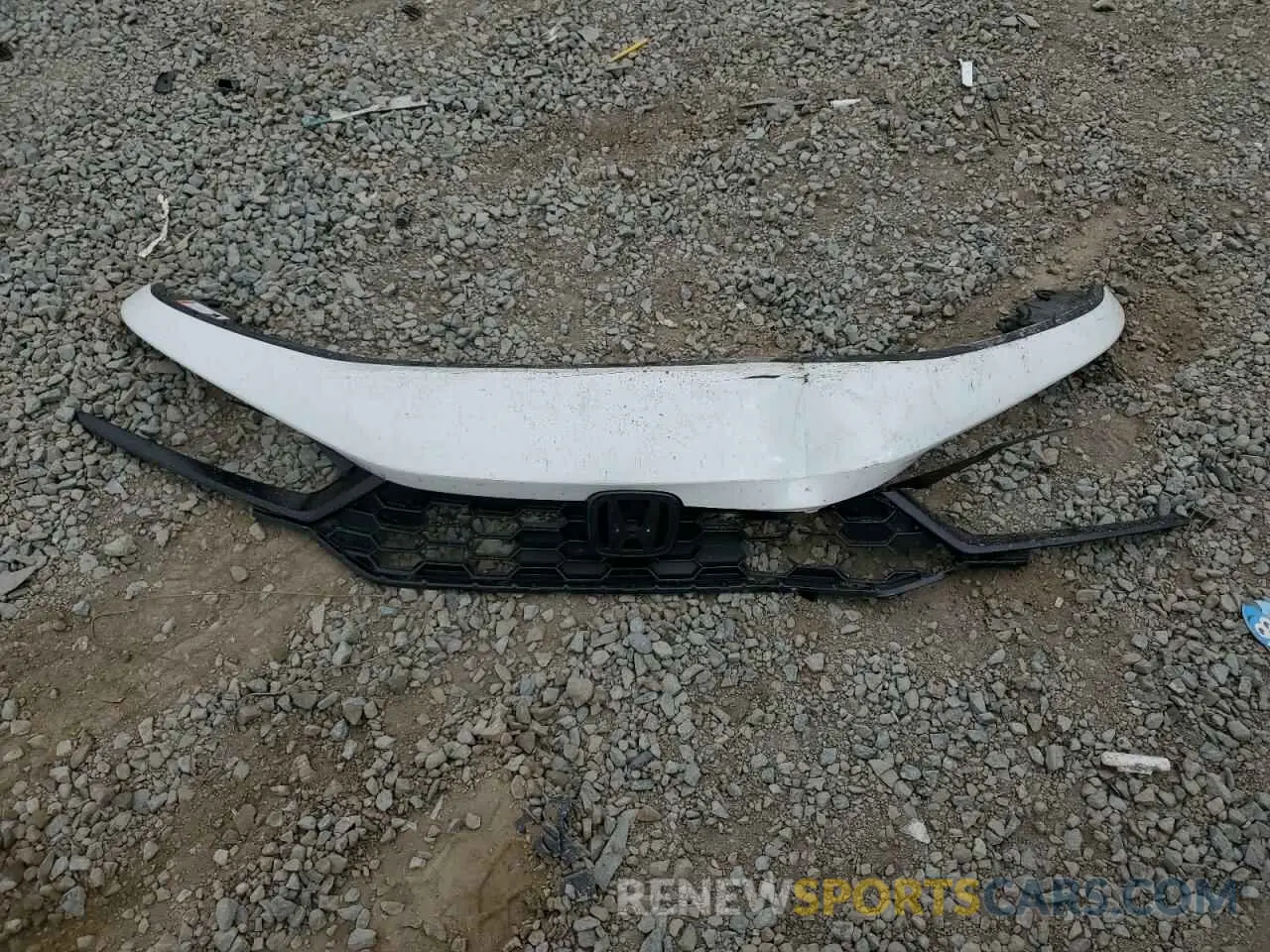 12 fotografías del automóvil dañado 2HGFE2F52SH523532 HONDA CIVIC 2025