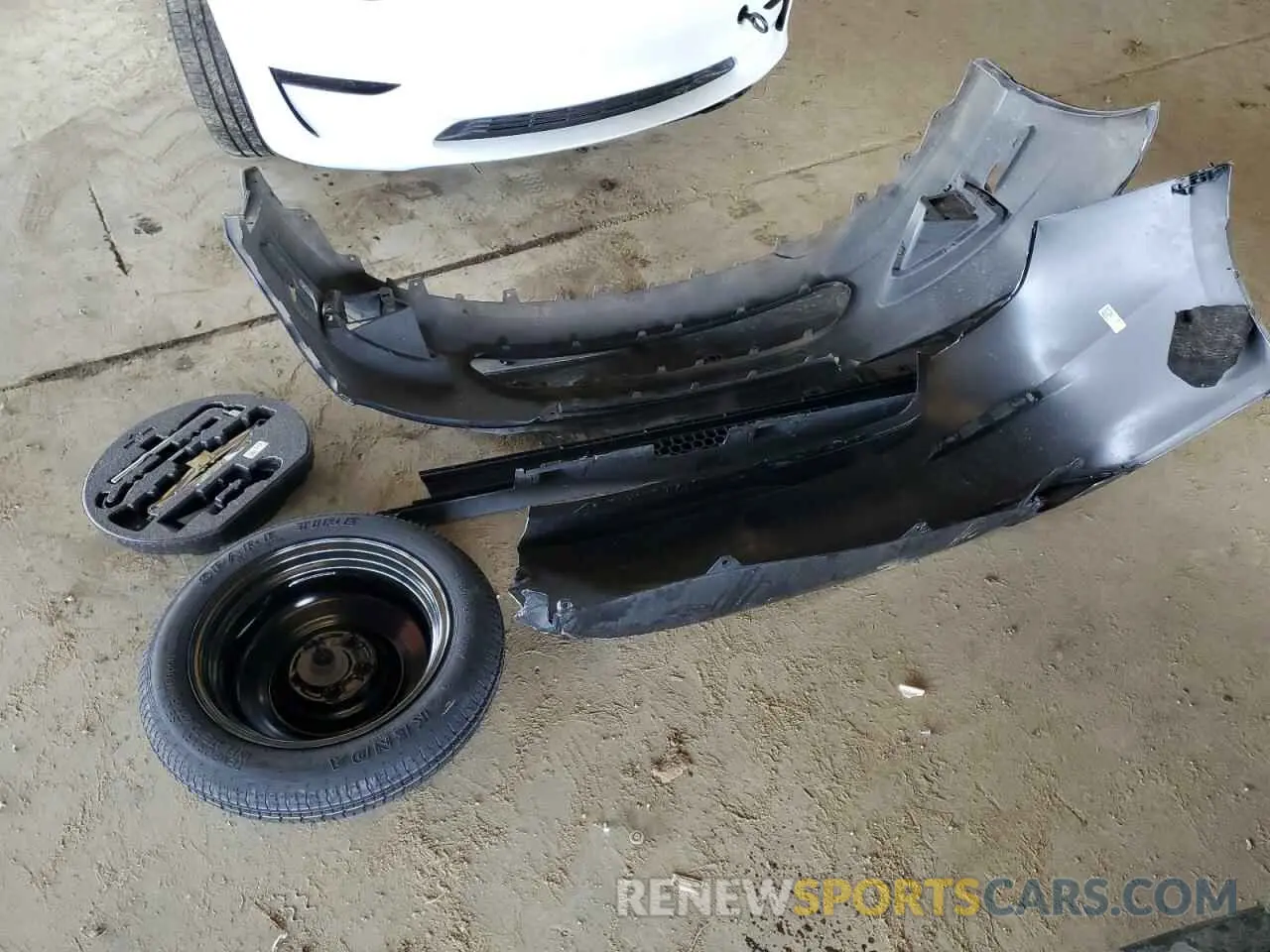 12 fotografías del automóvil dañado 2HGFE2F52SH526754 HONDA CIVIC 2025