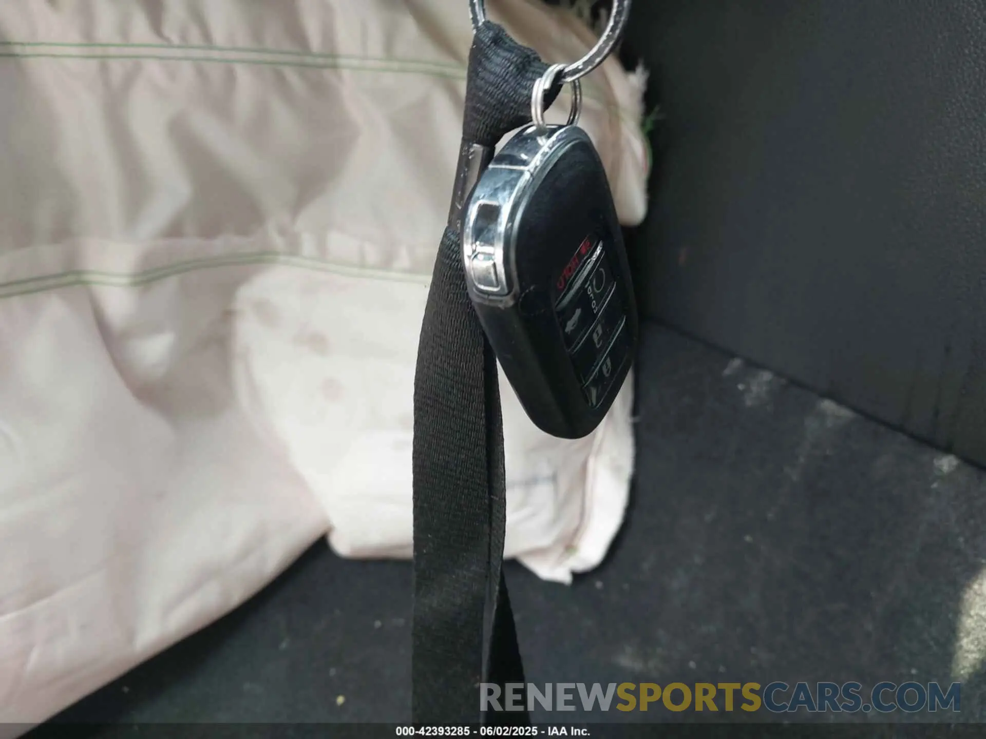 11 fotografías del automóvil dañado 2HGFE2F53SH508831 HONDA CIVIC 2025