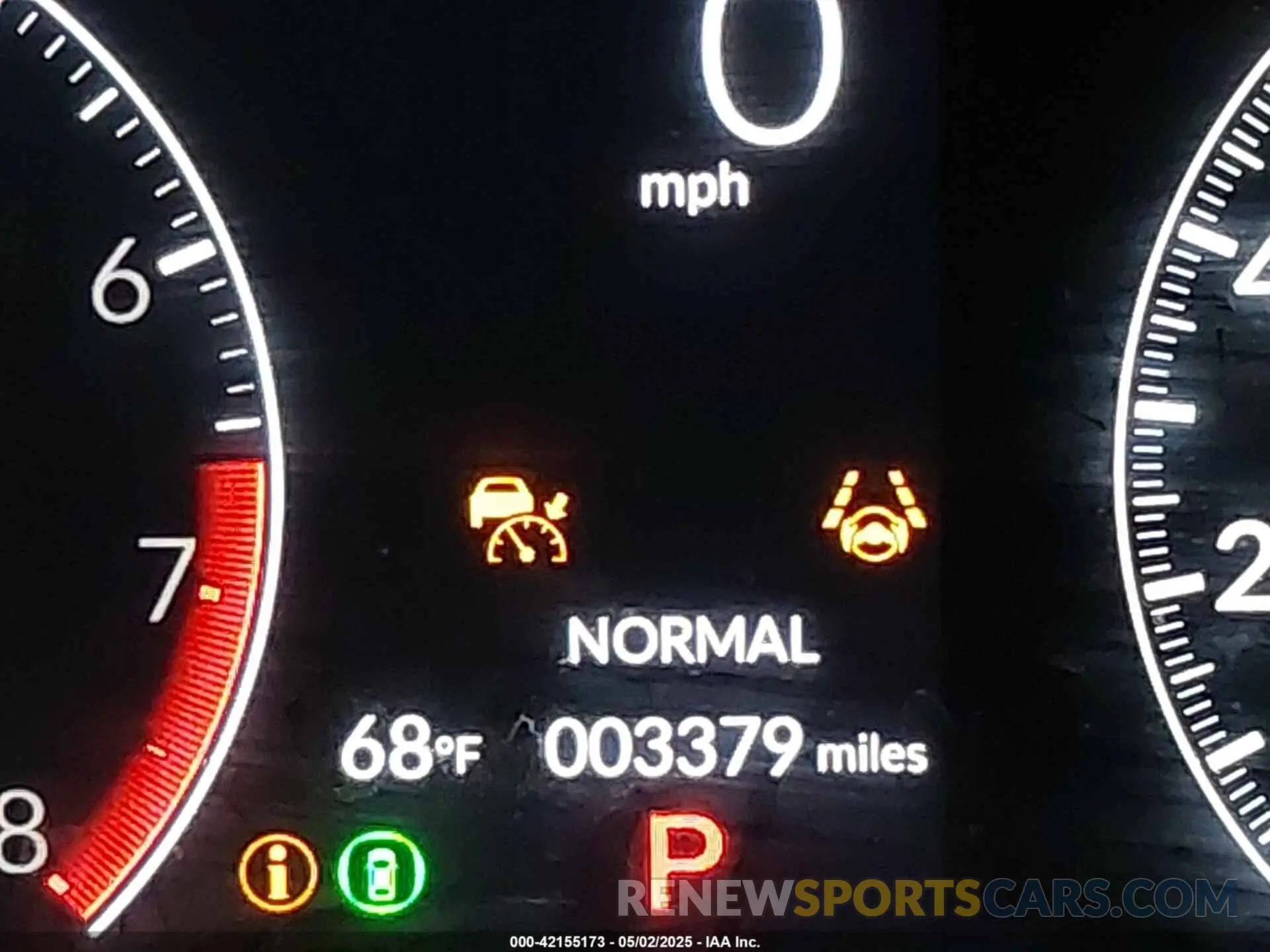 16 fotografías del automóvil dañado 2HGFE2F53SH514791 HONDA CIVIC 2025