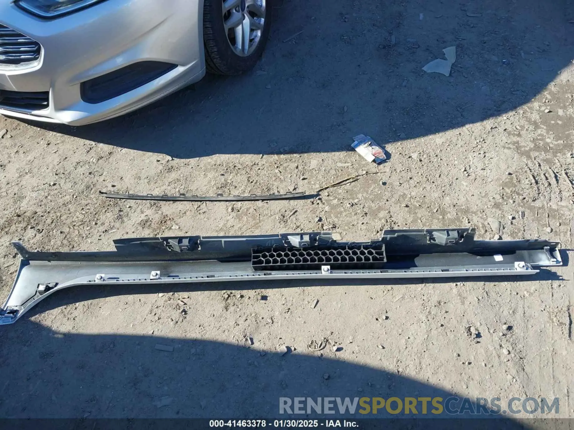 12 fotografías del automóvil dañado 2HGFE2F53SH517478 HONDA CIVIC 2025