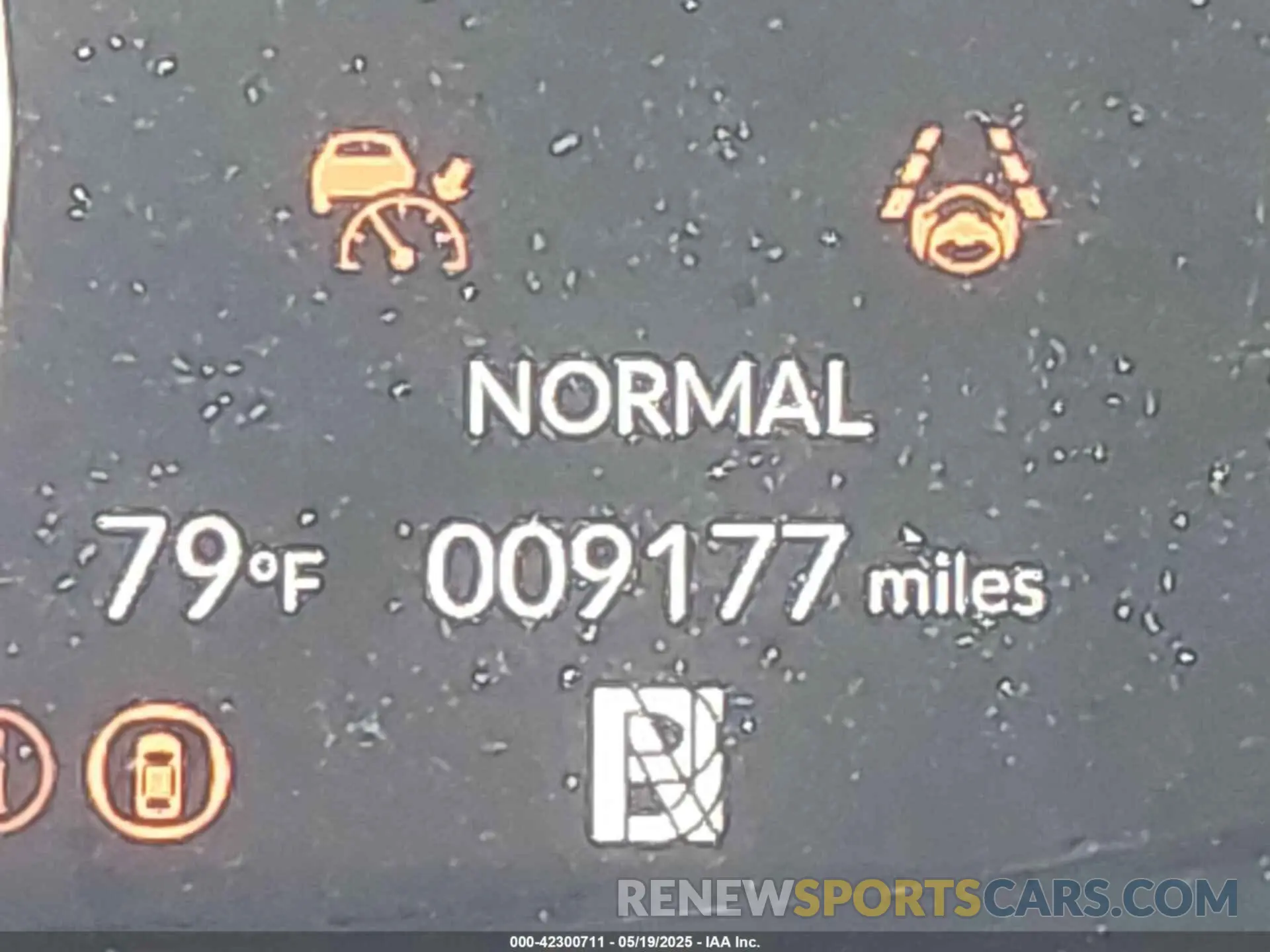 15 fotografías del automóvil dañado 2HGFE2F53SH534622 HONDA CIVIC 2025