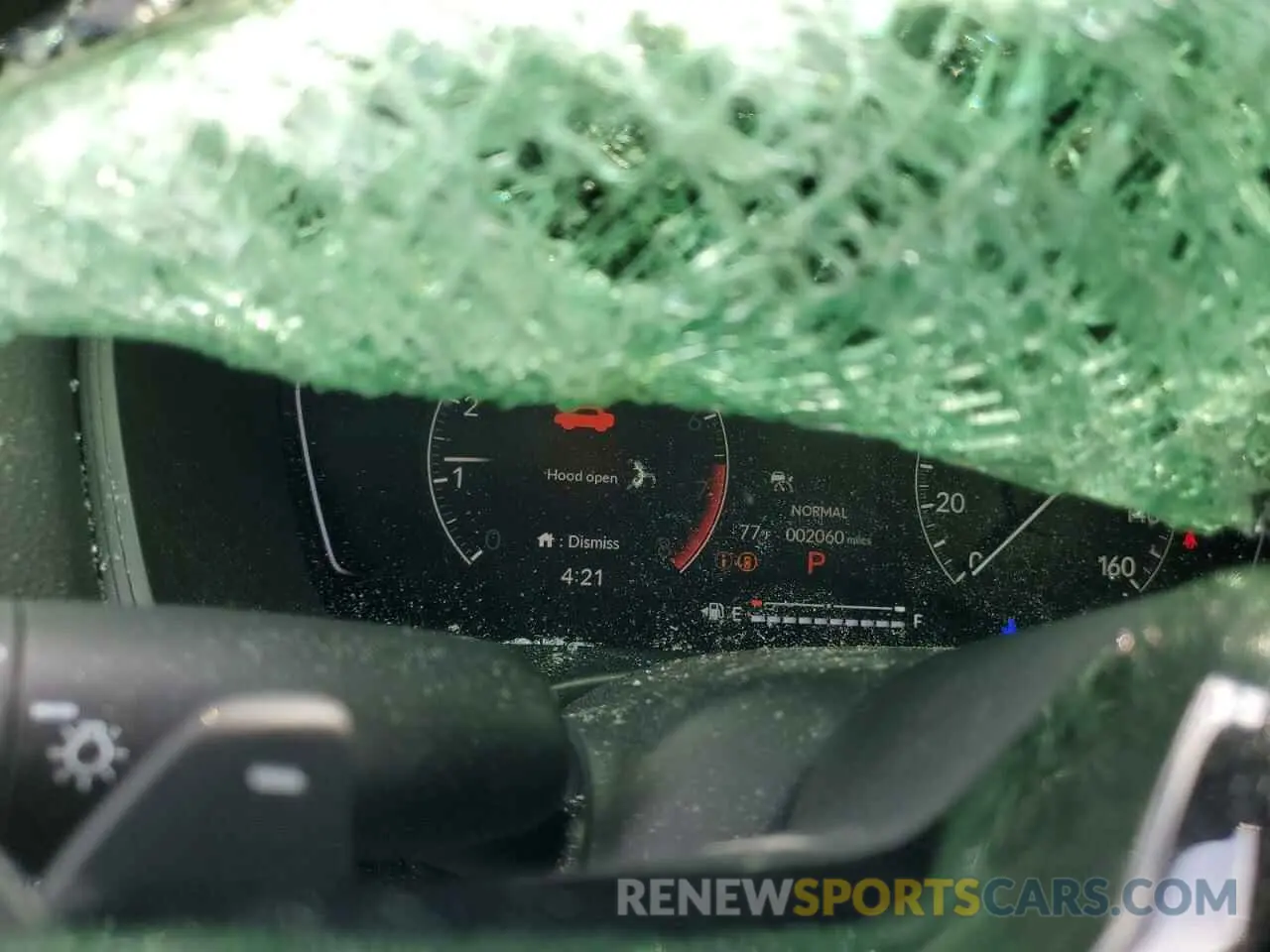 9 fotografías del automóvil dañado 2HGFE2F53SH557205 HONDA CIVIC 2025