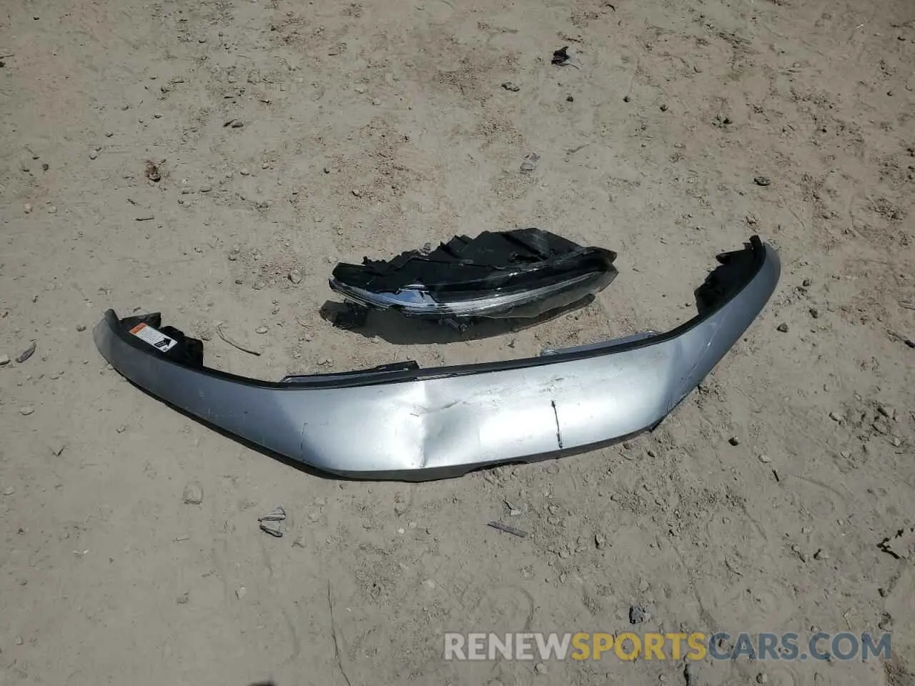 12 fotografías del automóvil dañado 2HGFE2F54SH546911 HONDA CIVIC 2025