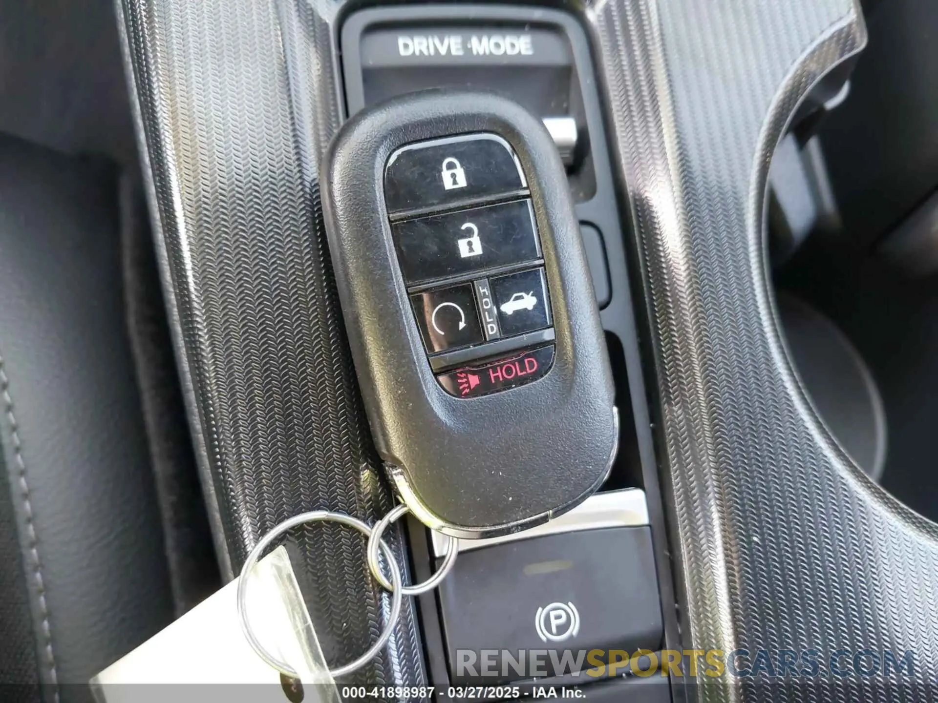 11 fotografías del automóvil dañado 2HGFE2F55SH529311 HONDA CIVIC 2025