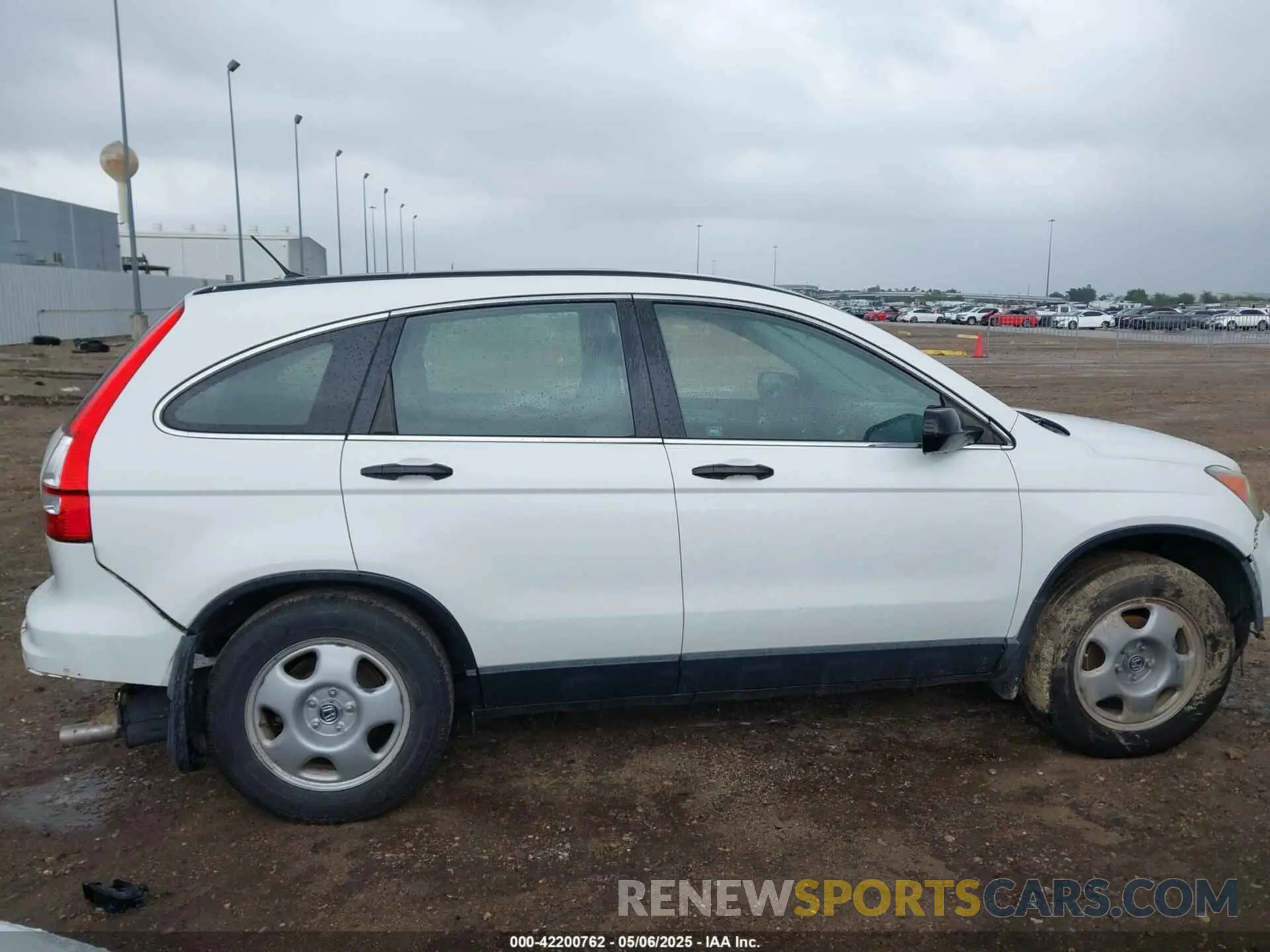 14 fotografías del automóvil dañado 2HGFE2F55SH549610 HONDA CIVIC 2025