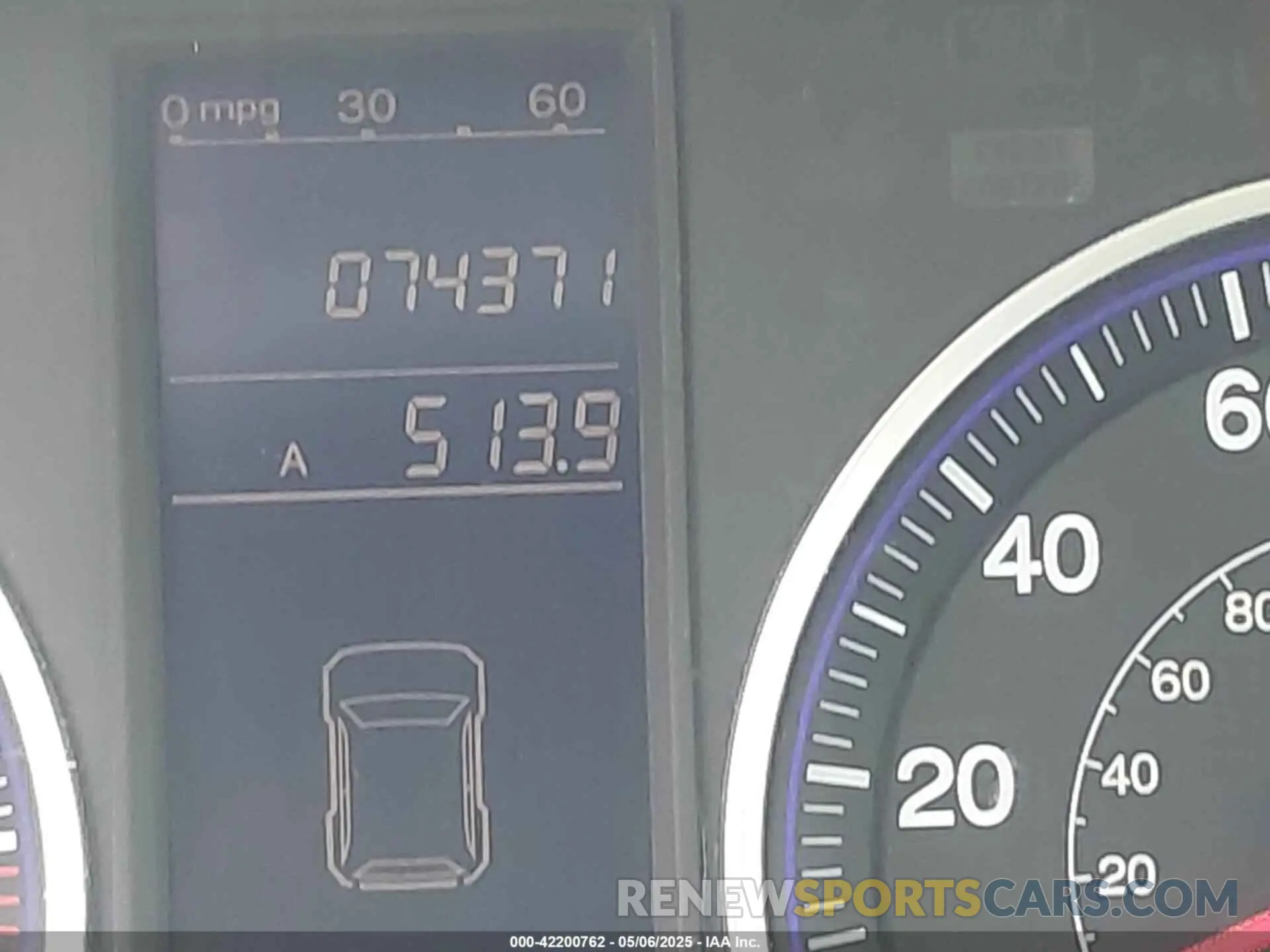 16 fotografías del automóvil dañado 2HGFE2F55SH549610 HONDA CIVIC 2025