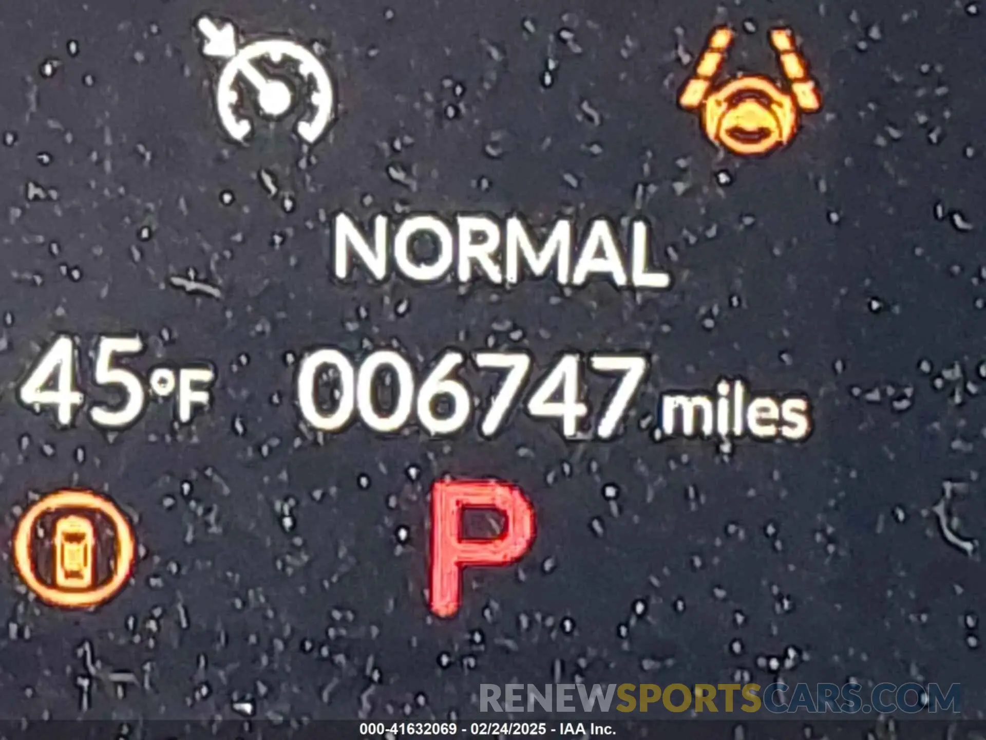 15 fotografías del automóvil dañado 2HGFE2F56SH534078 HONDA CIVIC 2025