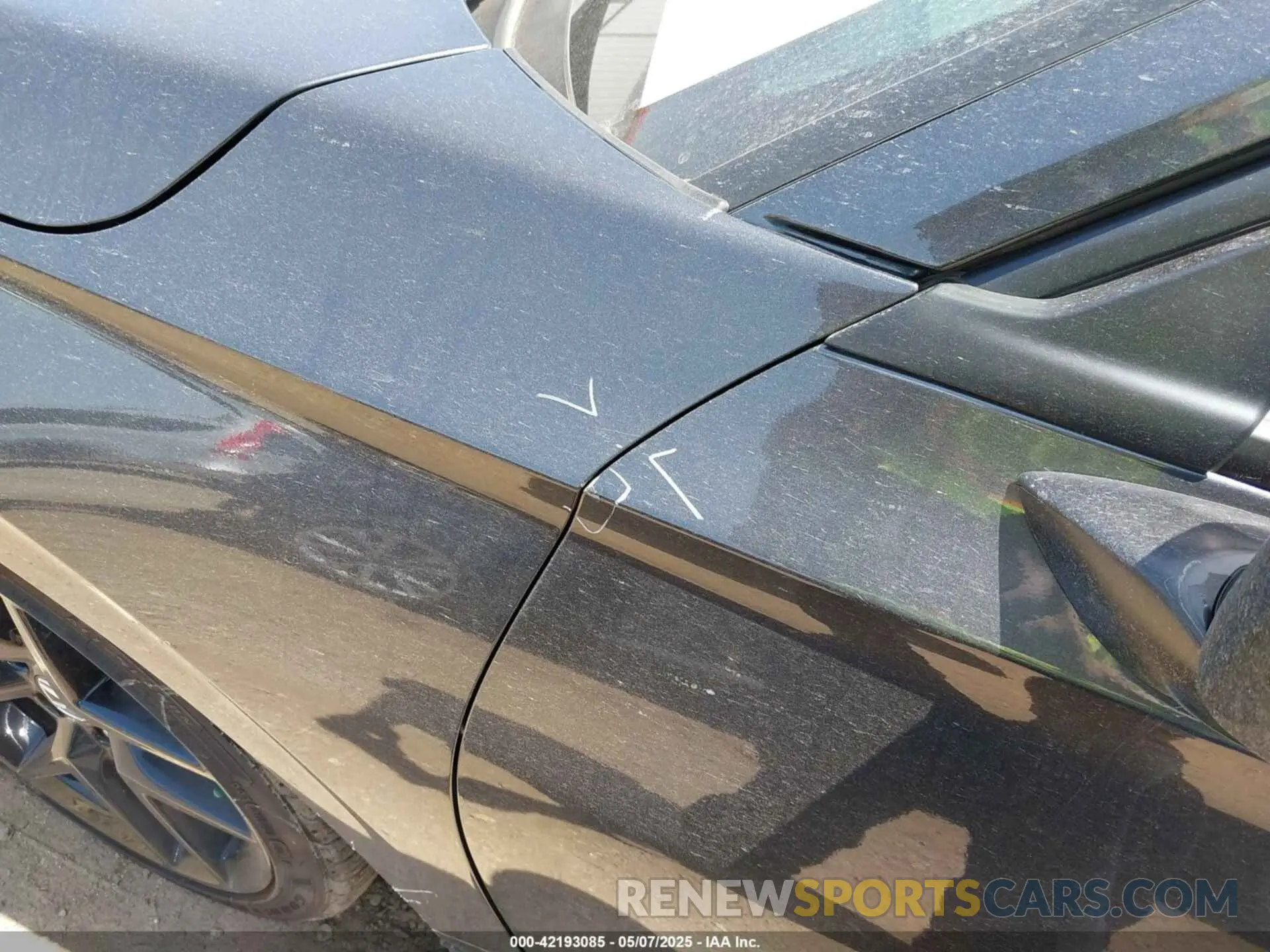 19 fotografías del automóvil dañado 2HGFE2F56SH559594 HONDA CIVIC 2025