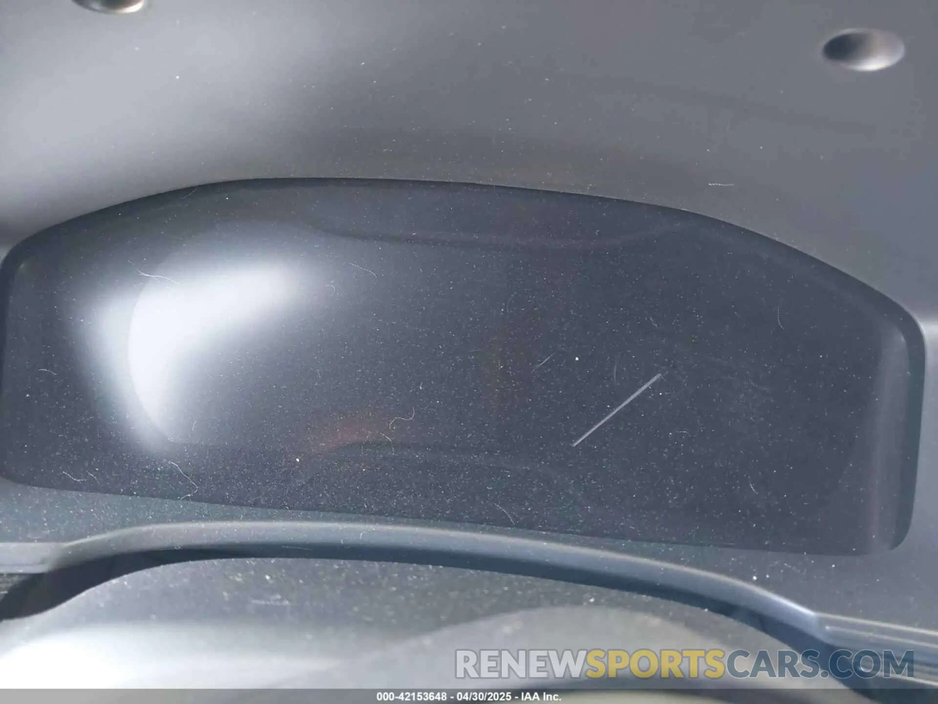 7 fotografías del automóvil dañado 2HGFE2F57SH504703 HONDA CIVIC 2025