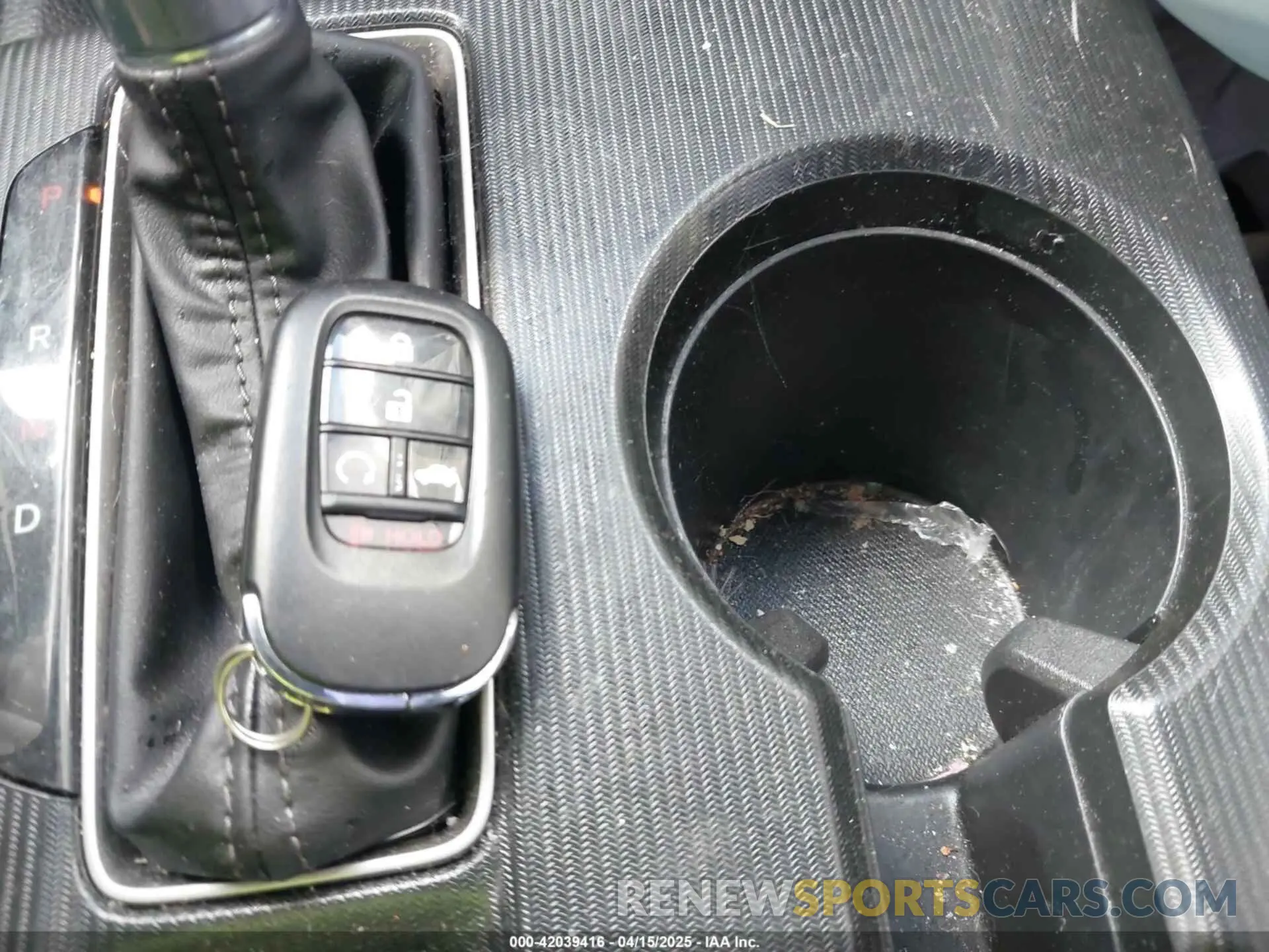 11 fotografías del automóvil dañado 2HGFE2F5XSH508552 HONDA CIVIC 2025