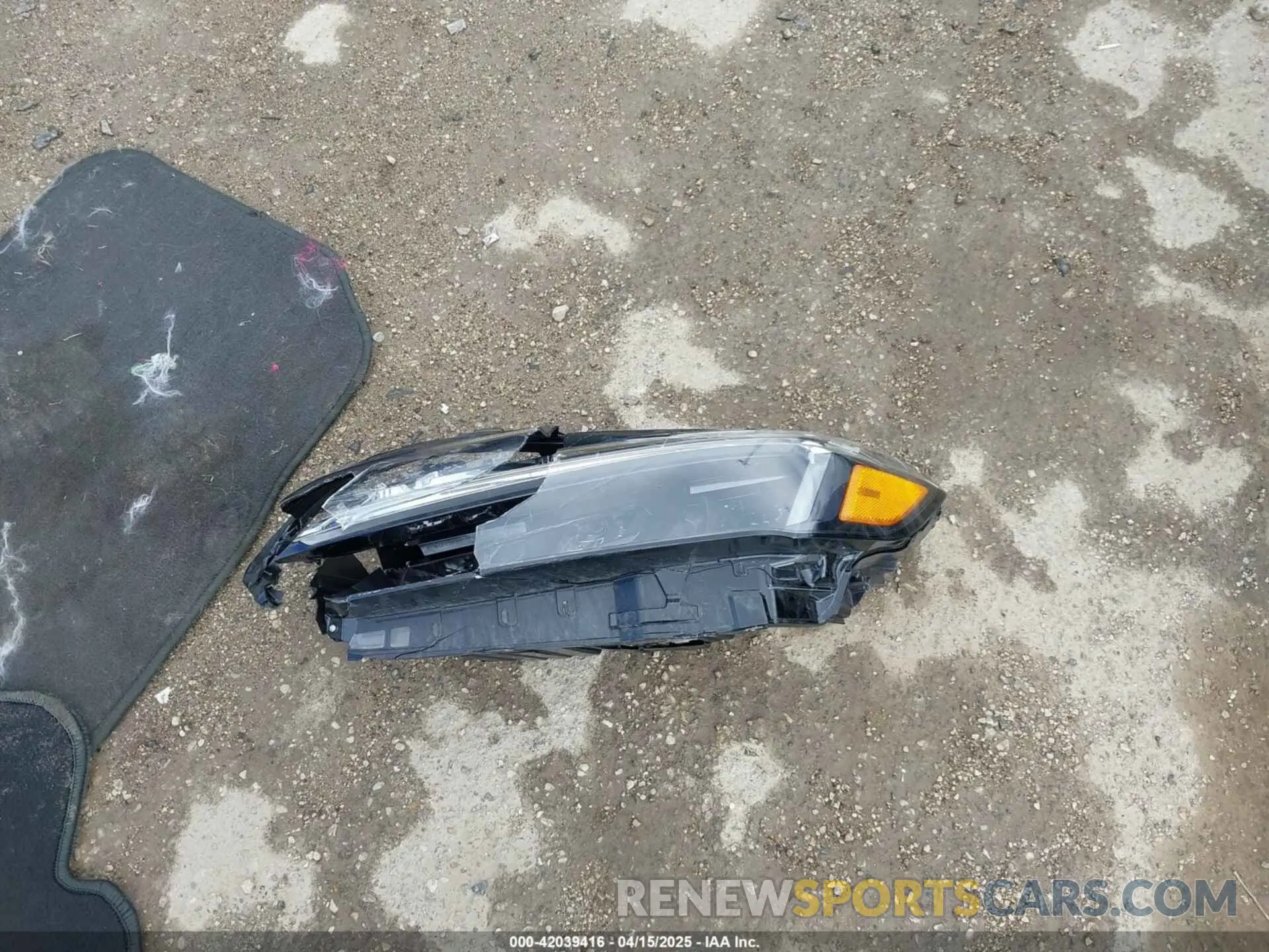 12 fotografías del automóvil dañado 2HGFE2F5XSH508552 HONDA CIVIC 2025