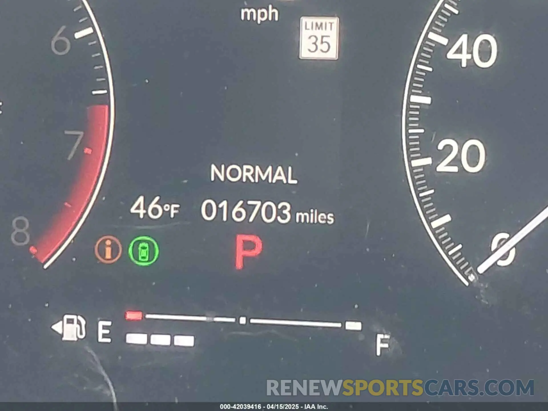 16 fotografías del automóvil dañado 2HGFE2F5XSH508552 HONDA CIVIC 2025