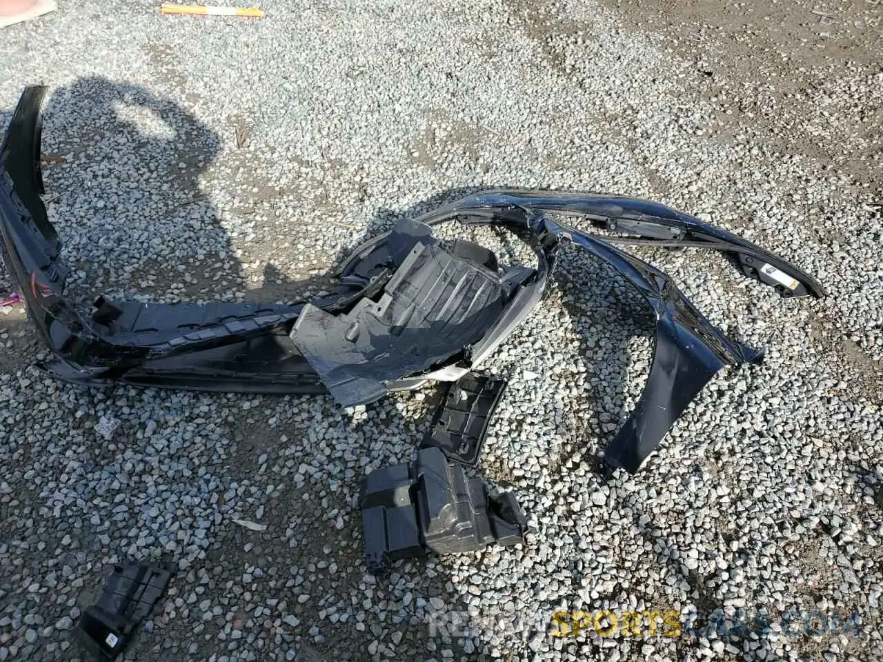 14 fotografías del automóvil dañado 2HGFE2F5XSH531510 HONDA CIVIC 2025