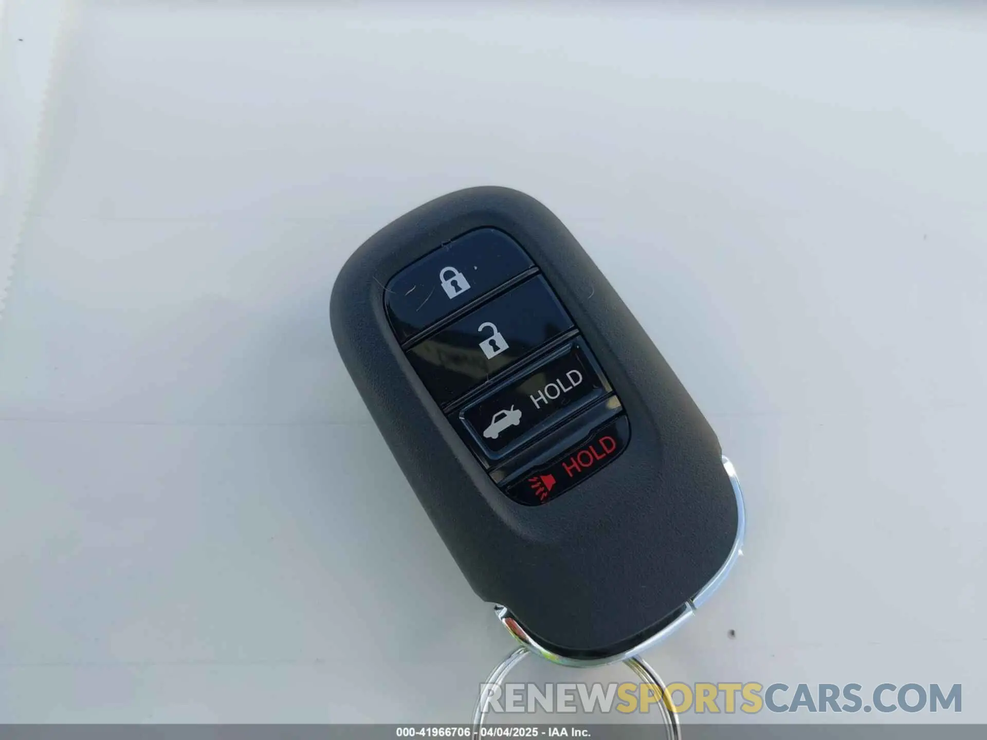 11 fotografías del automóvil dañado 2HGFE2F5XSH540935 HONDA CIVIC 2025