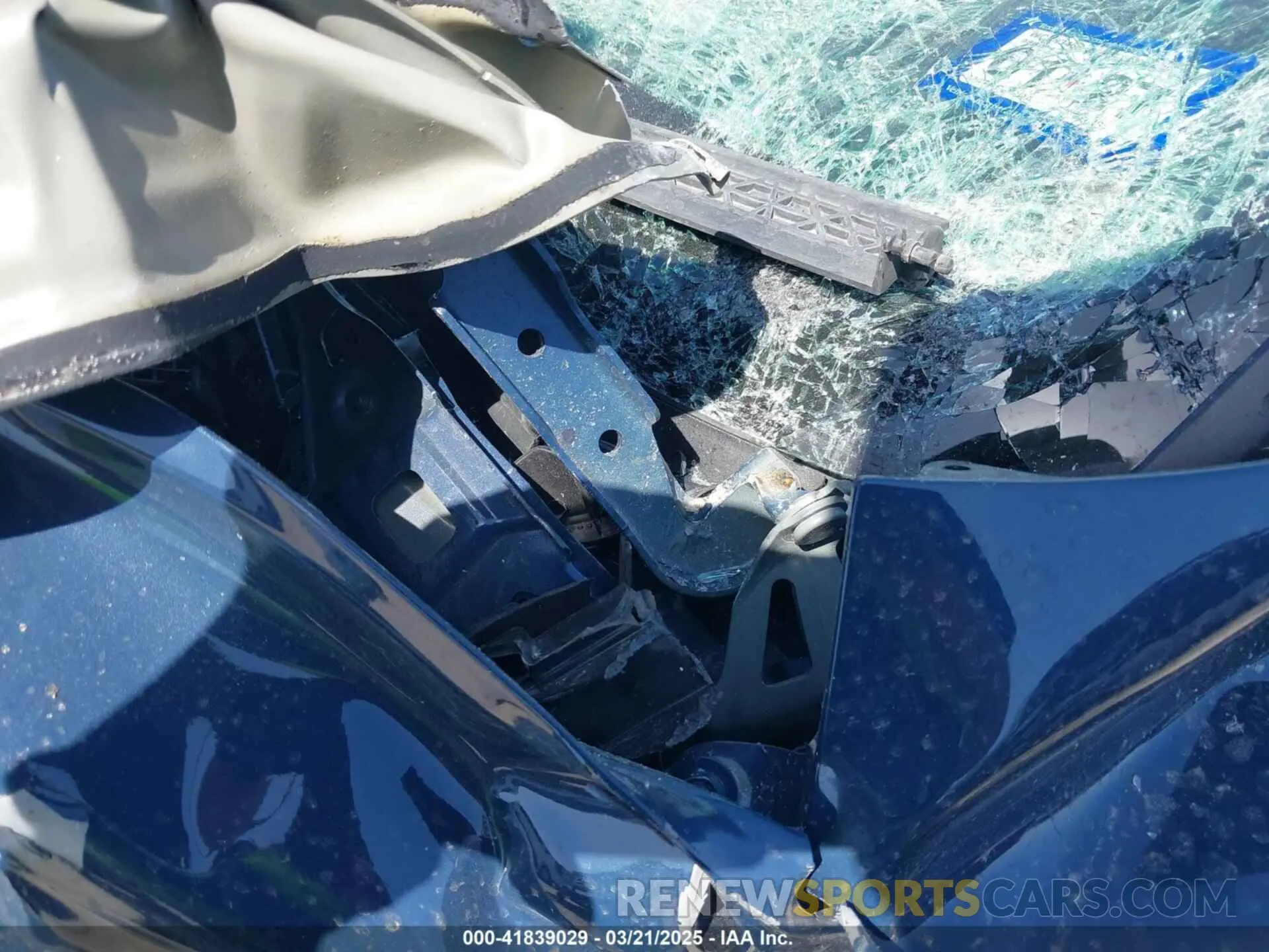 9 fotografías del automóvil dañado 2HGFE4F81SH321500 HONDA CIVIC  HYBRID 2025