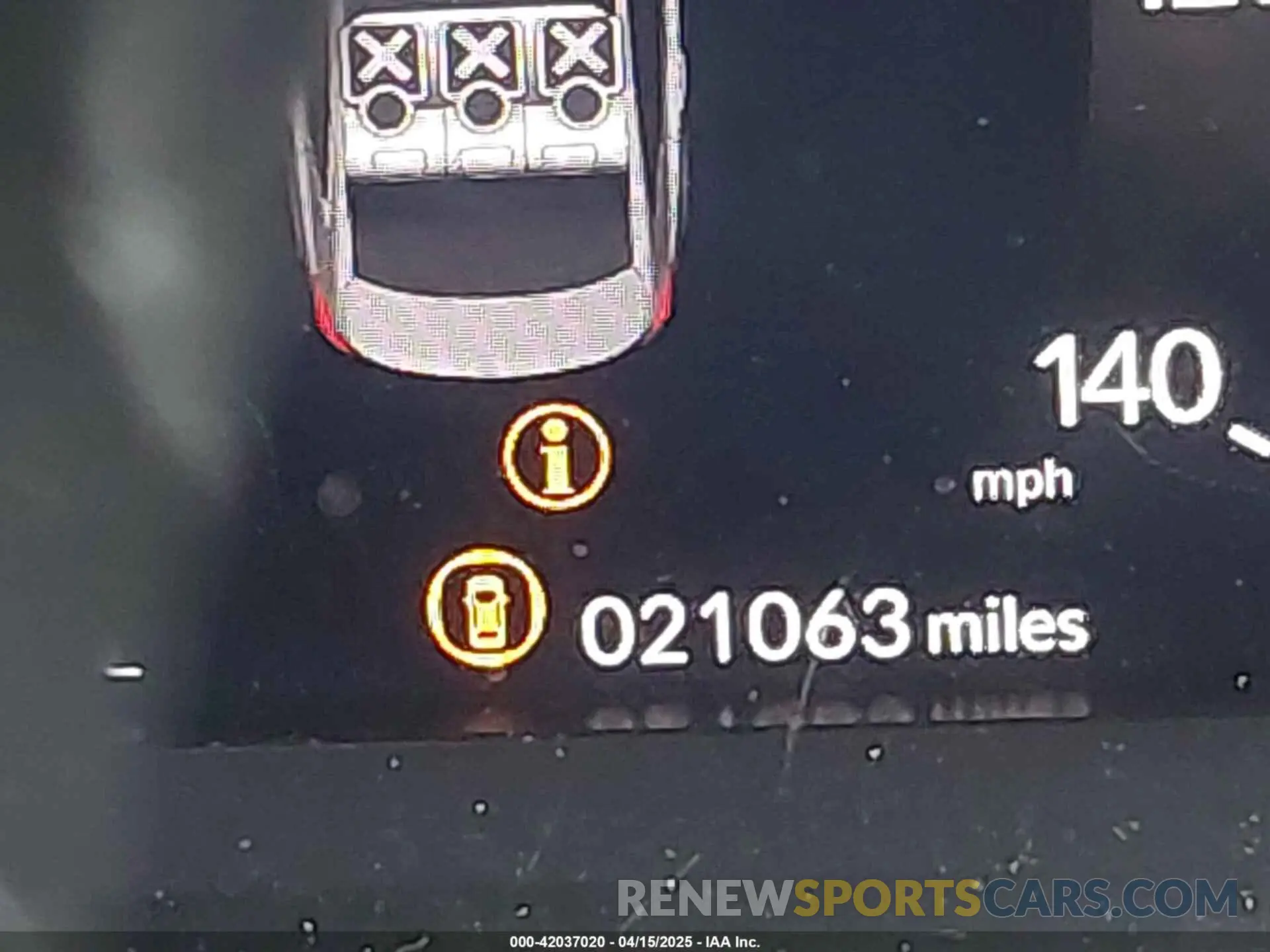 15 fotografías del automóvil dañado 2HGFE4F84SH302357 HONDA CIVIC  HYBRID 2025