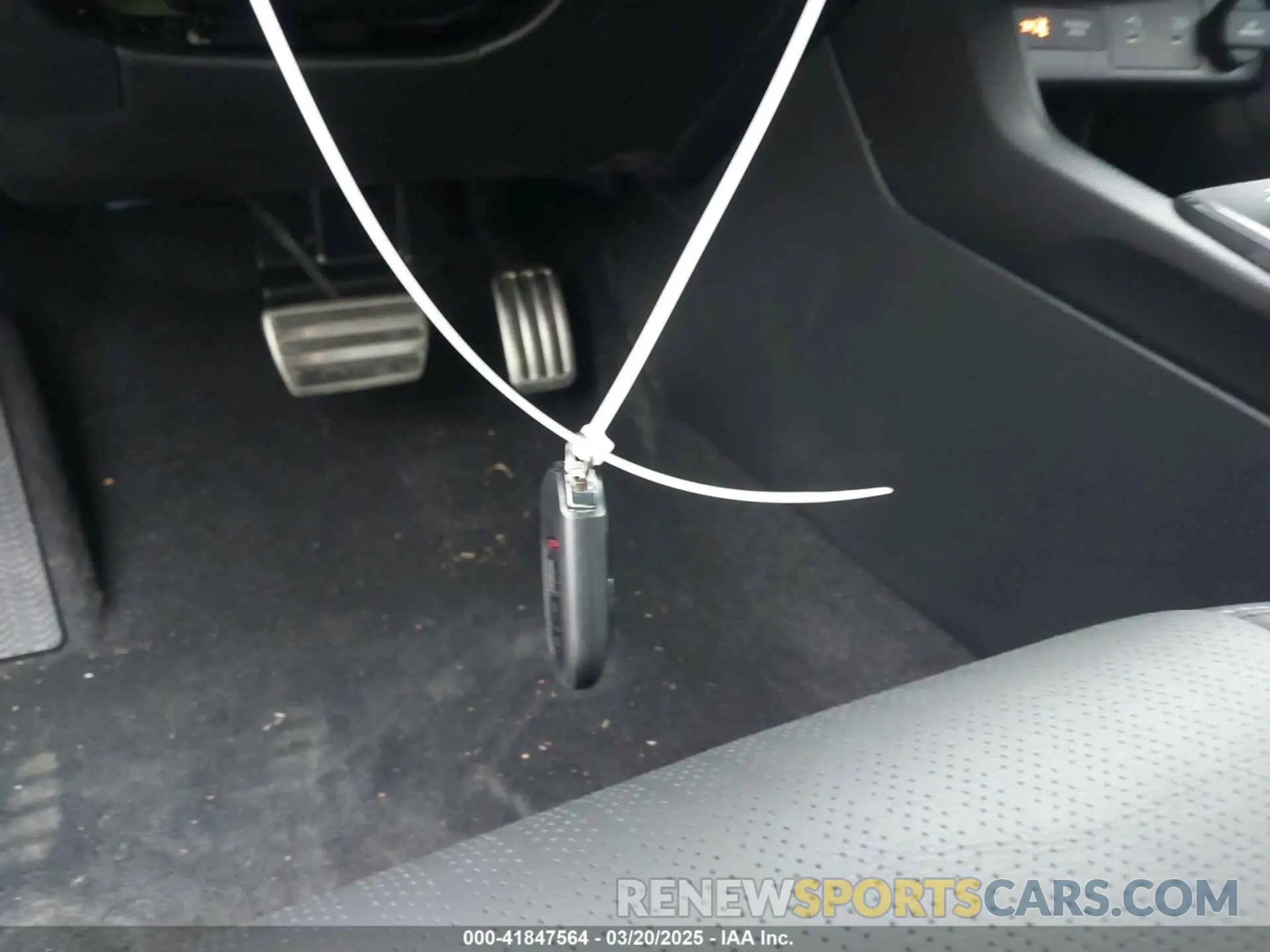 11 fotografías del automóvil dañado 2HGFE4F84SH318803 HONDA CIVIC  HYBRID 2025