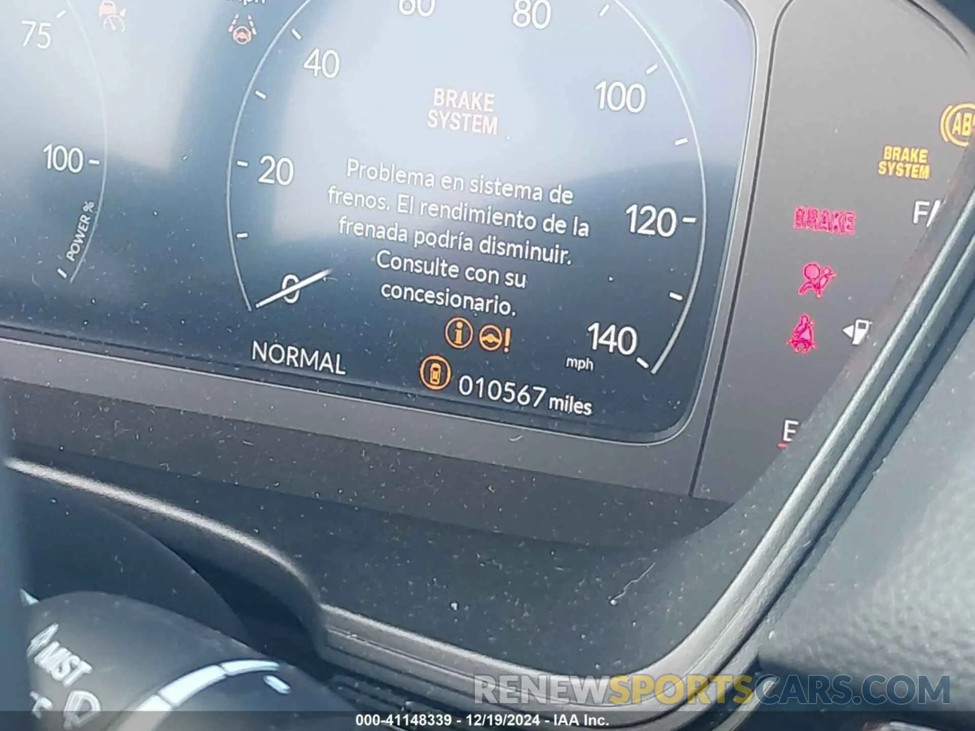 15 fotografías del automóvil dañado 2HGFE4F86SH301467 HONDA CIVIC  HYBRID 2025