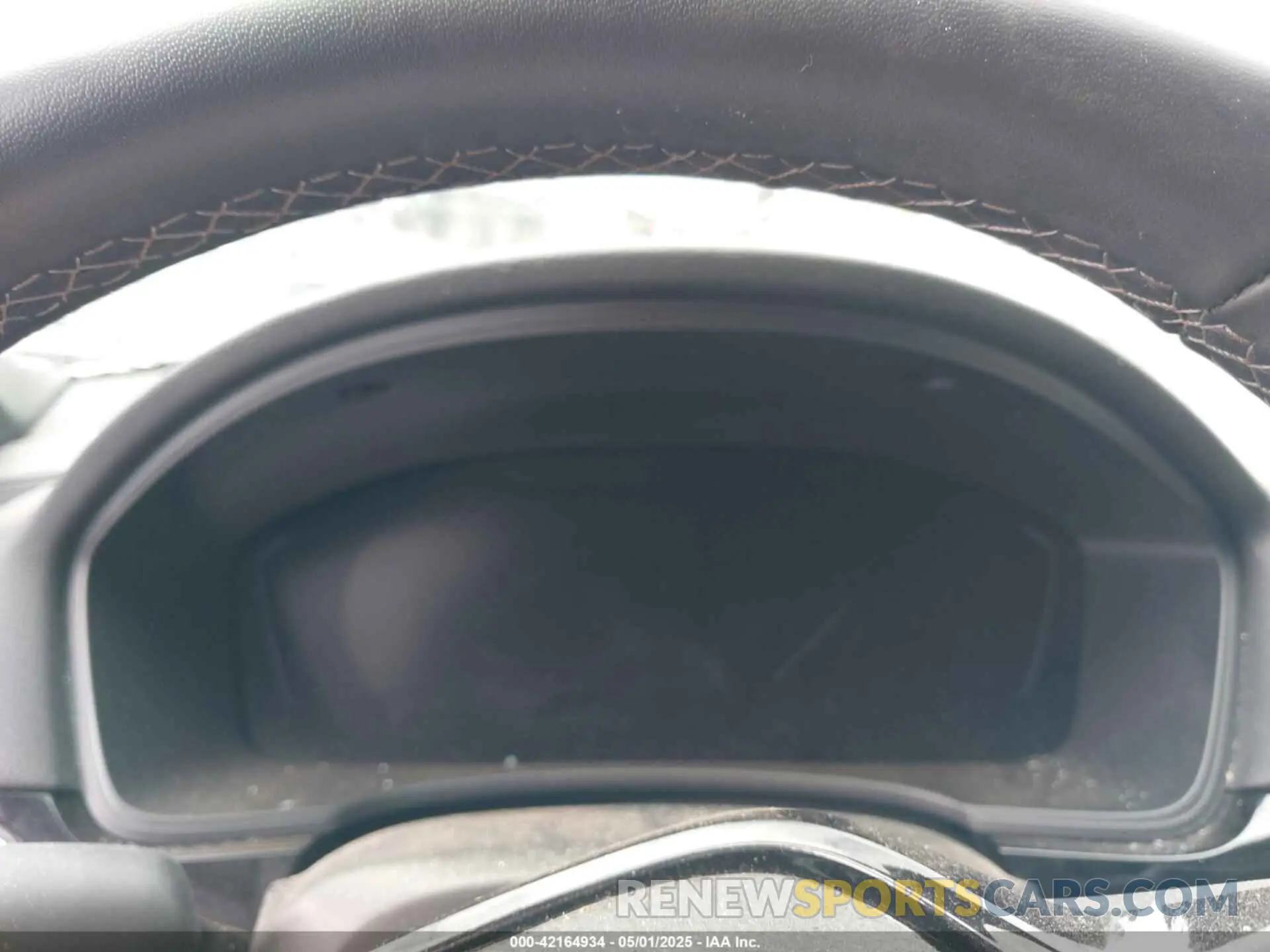 7 fotografías del automóvil dañado 2HGFE4F86SH302702 HONDA CIVIC  HYBRID 2025