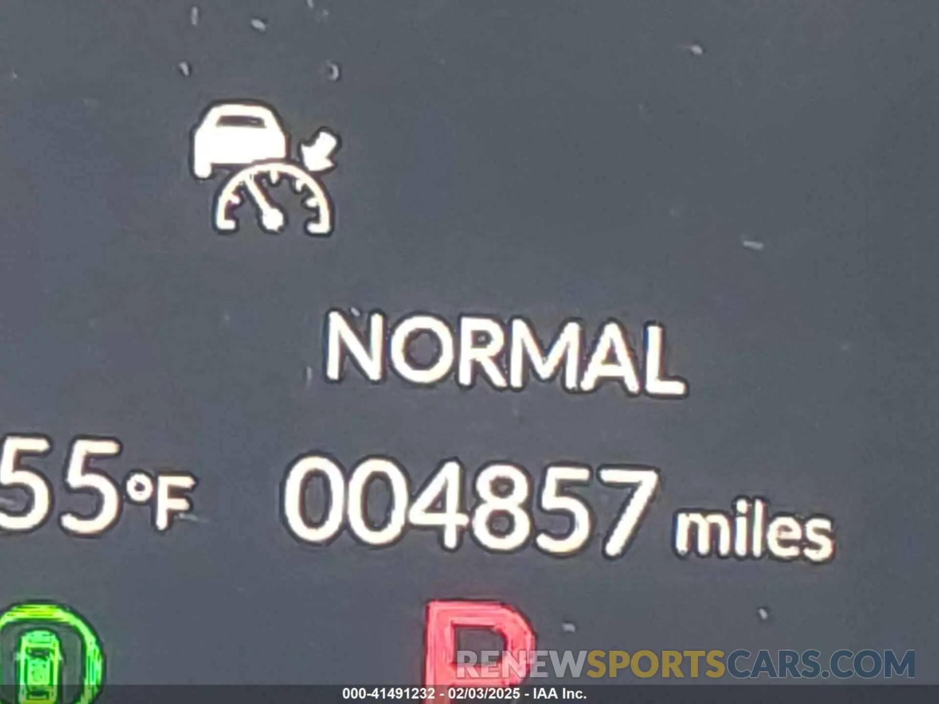 16 fotografías del automóvil dañado 2HGFE4F86SH312730 HONDA CIVIC  HYBRID 2025