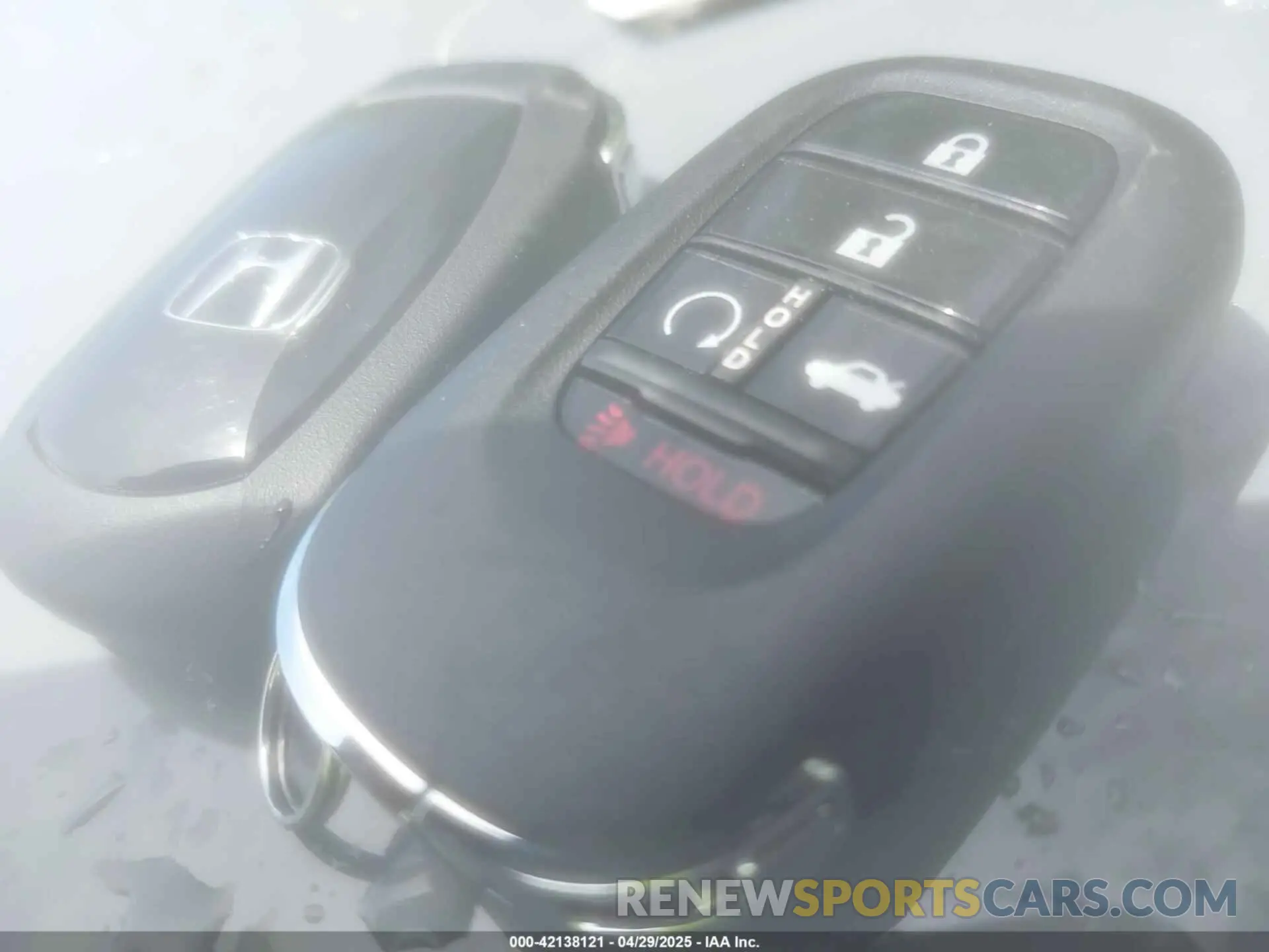 11 fotografías del automóvil dañado 2HGFE4F88SH314463 HONDA CIVIC  HYBRID 2025