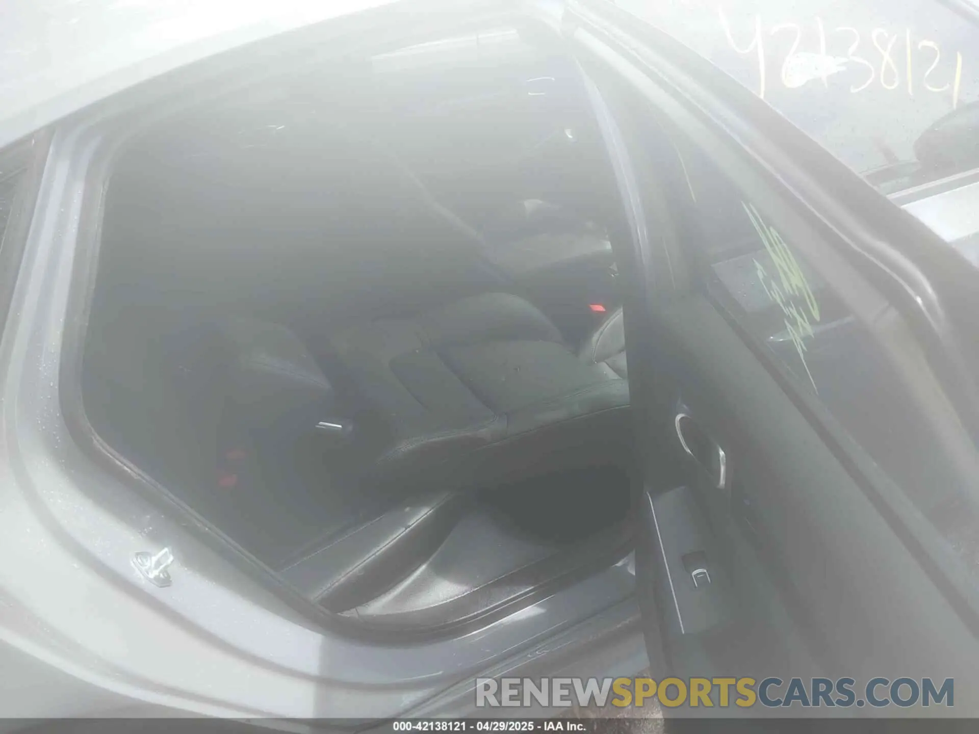 8 fotografías del automóvil dañado 2HGFE4F88SH314463 HONDA CIVIC  HYBRID 2025