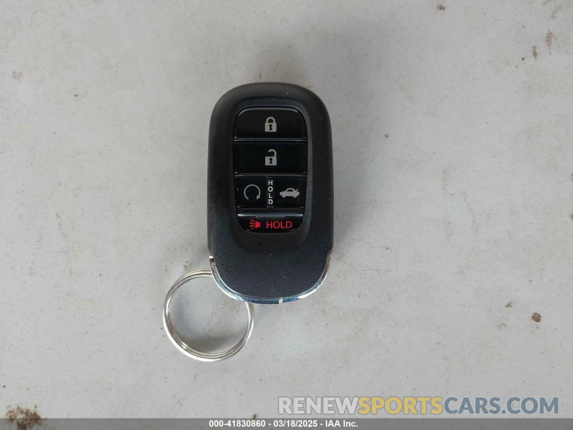 11 fotografías del automóvil dañado 2HGFE4F89SH306033 HONDA CIVIC  HYBRID 2025
