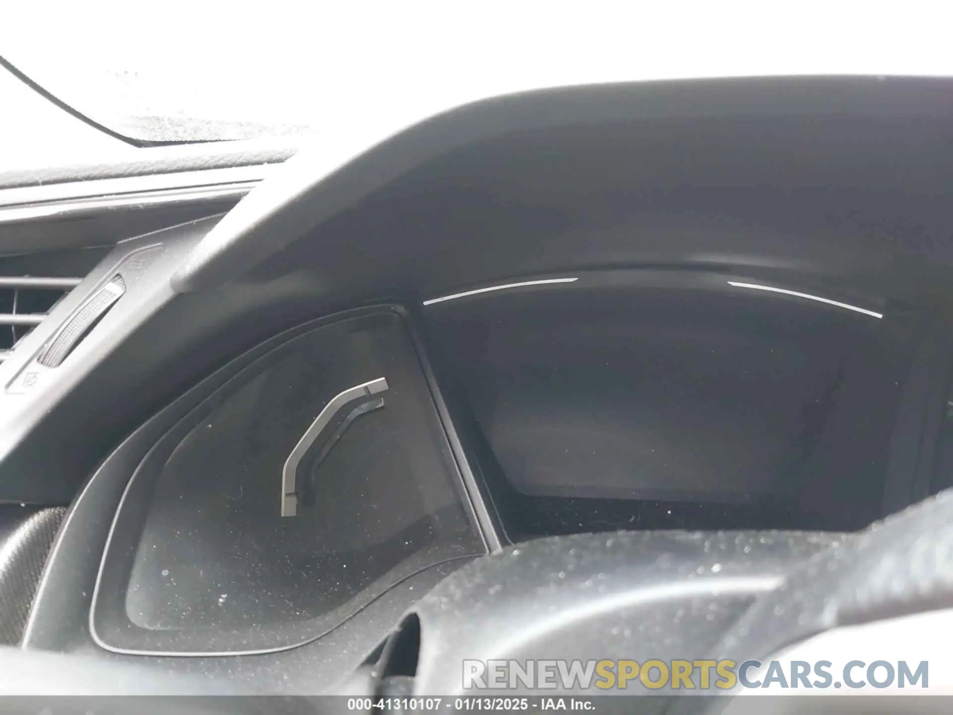 14 fotografías del automóvil dañado 2HGFC2F63LH543417 HONDA CIVIC SEDAN 2020