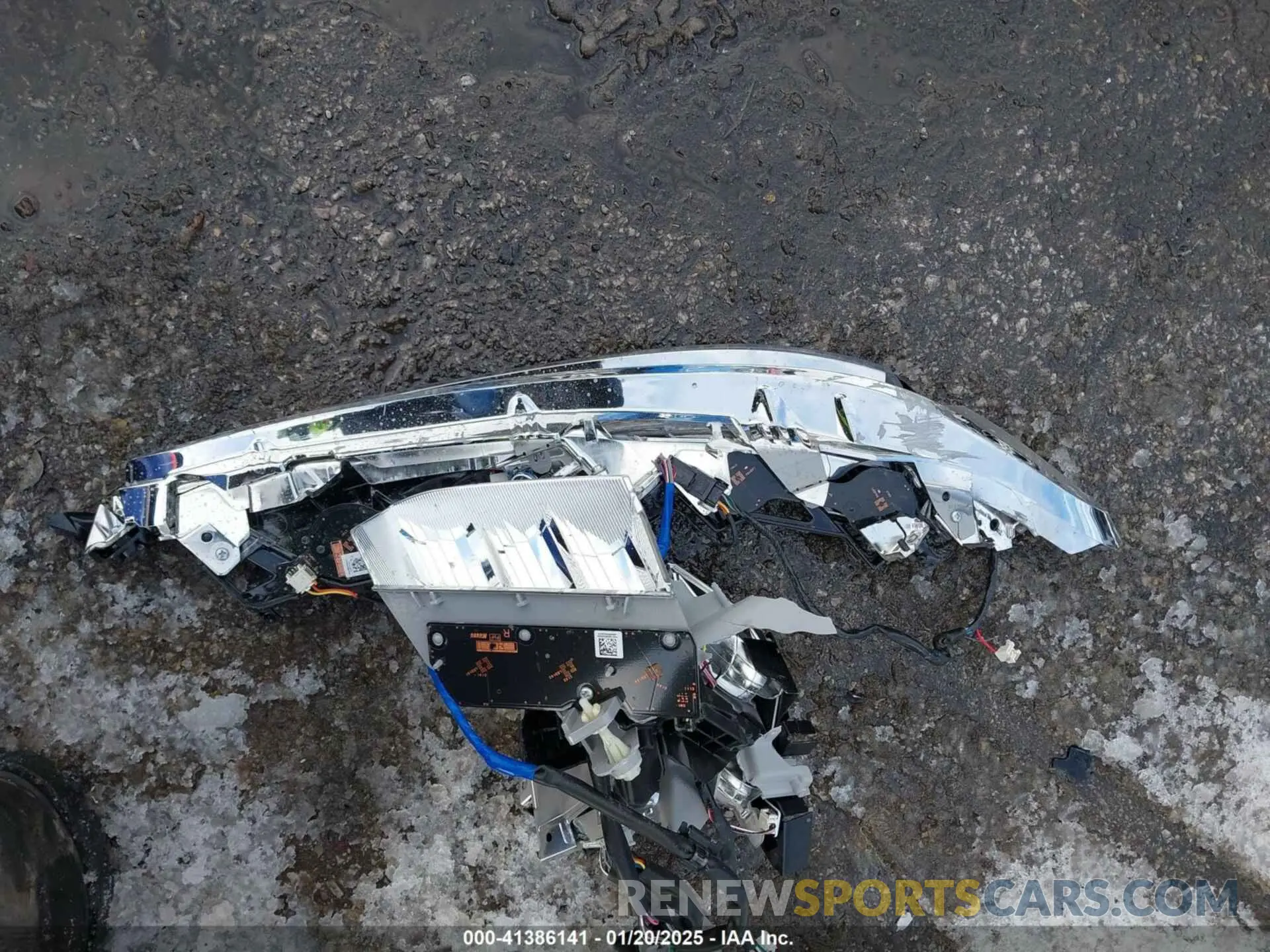 12 fotografías del automóvil dañado 2HGFE1F7XRH303660 HONDA CIVIC SEDAN 2024