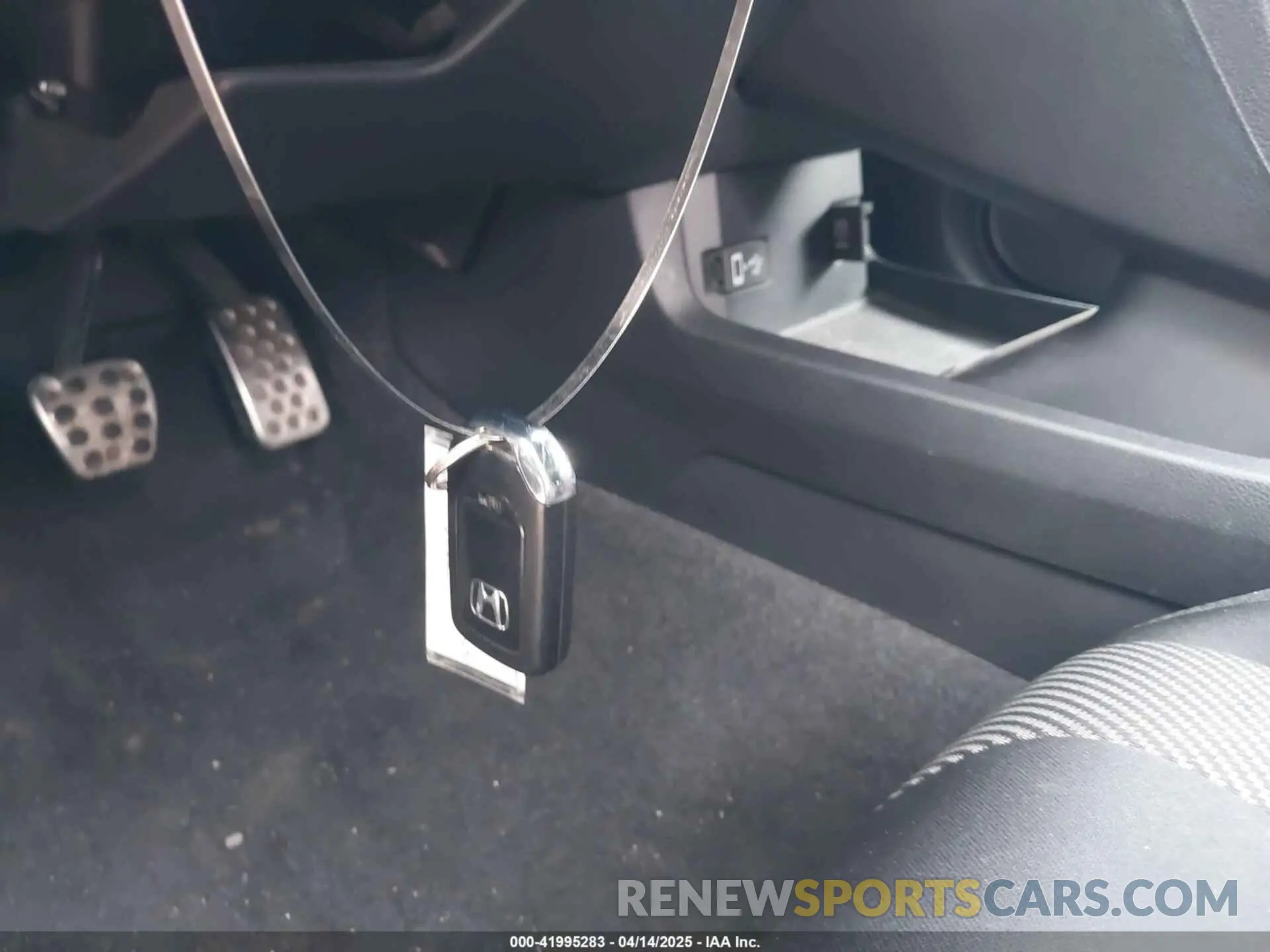 11 fotografías del automóvil dañado 2HGFC1E50KH706204 HONDA CIVIC SI 2019