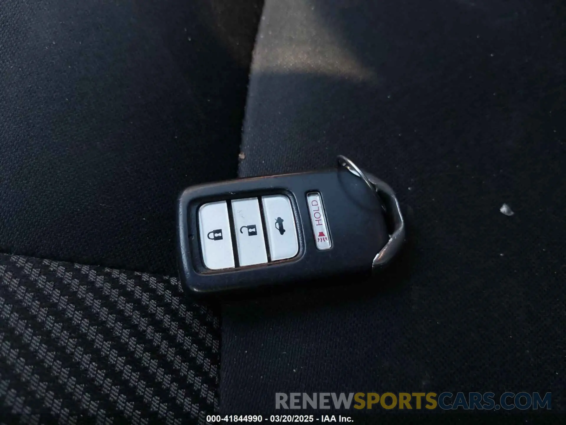11 fotografías del automóvil dañado 2HGFC1E53KH704561 HONDA CIVIC SI 2019
