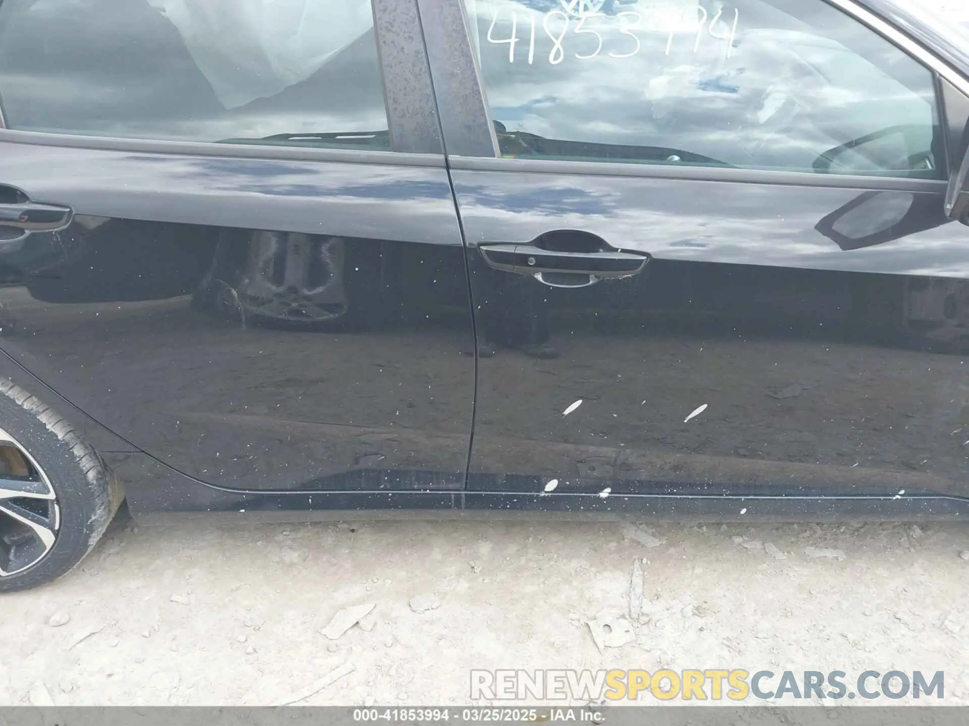 13 fotografías del automóvil dañado 2HGFC1E55KH703749 HONDA CIVIC SI 2019