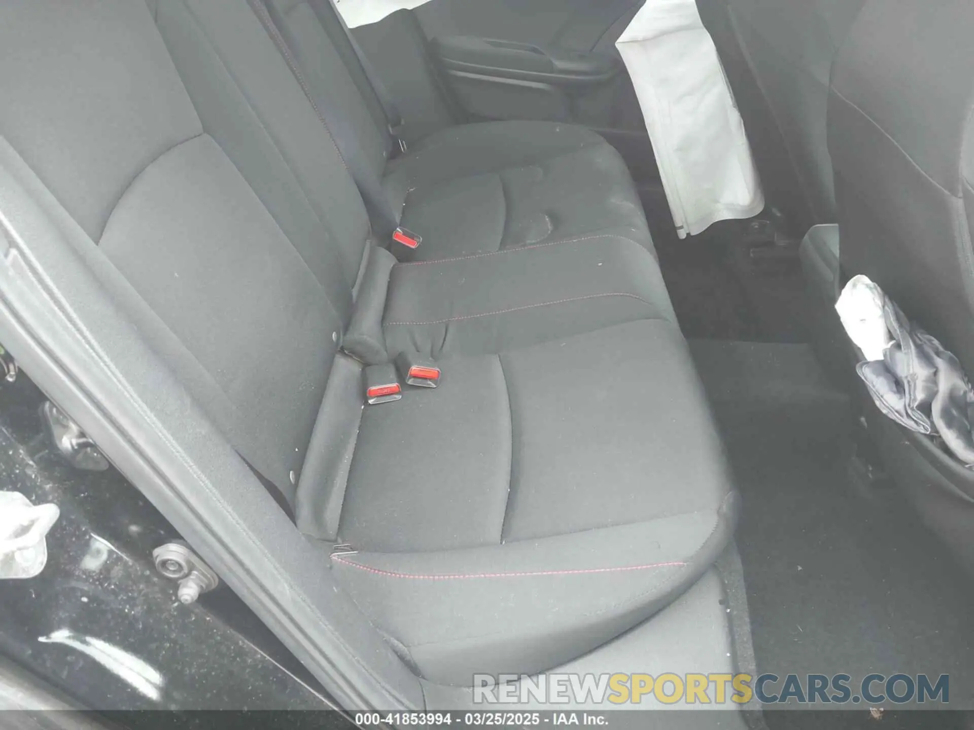 8 fotografías del automóvil dañado 2HGFC1E55KH703749 HONDA CIVIC SI 2019