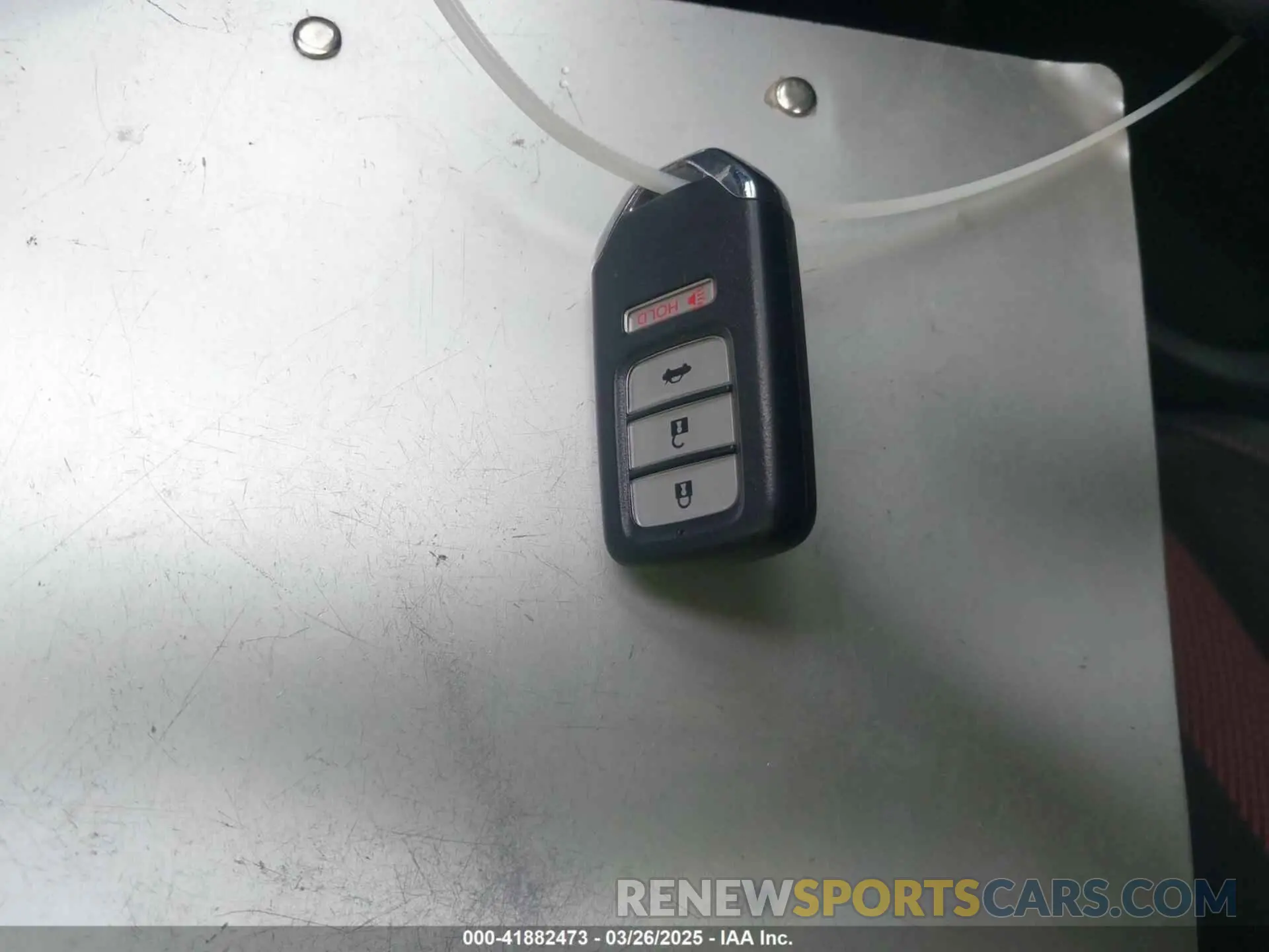 11 fotografías del automóvil dañado 2HGFC1E52LH700874 HONDA CIVIC SI 2020
