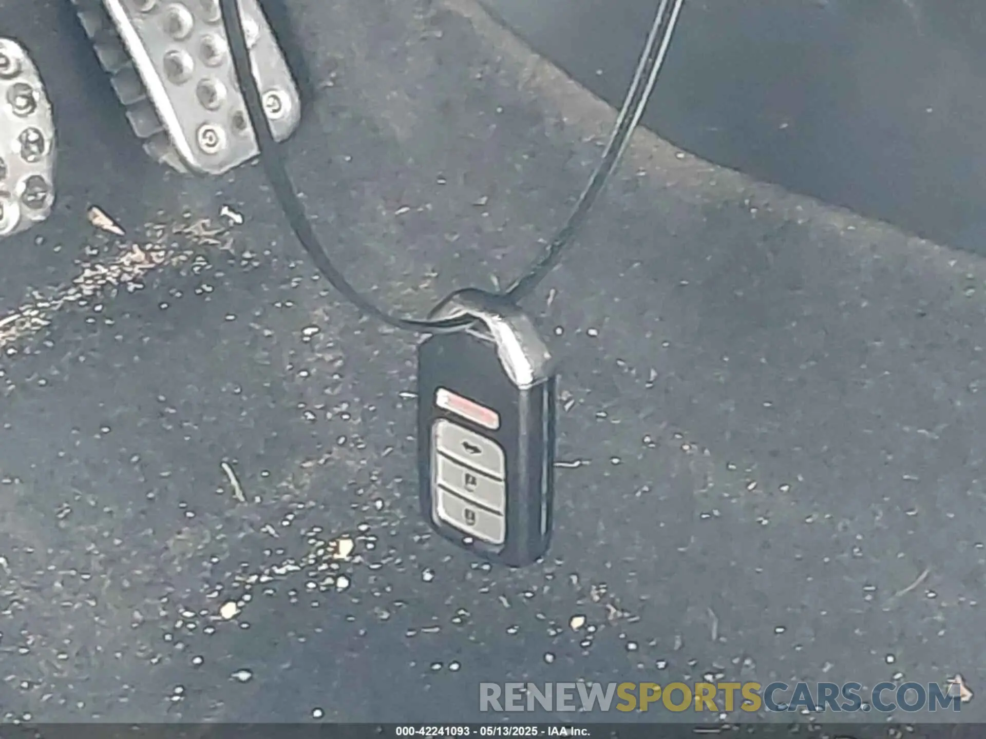 11 fotografías del automóvil dañado 2HGFC1E52LH702933 HONDA CIVIC SI 2020