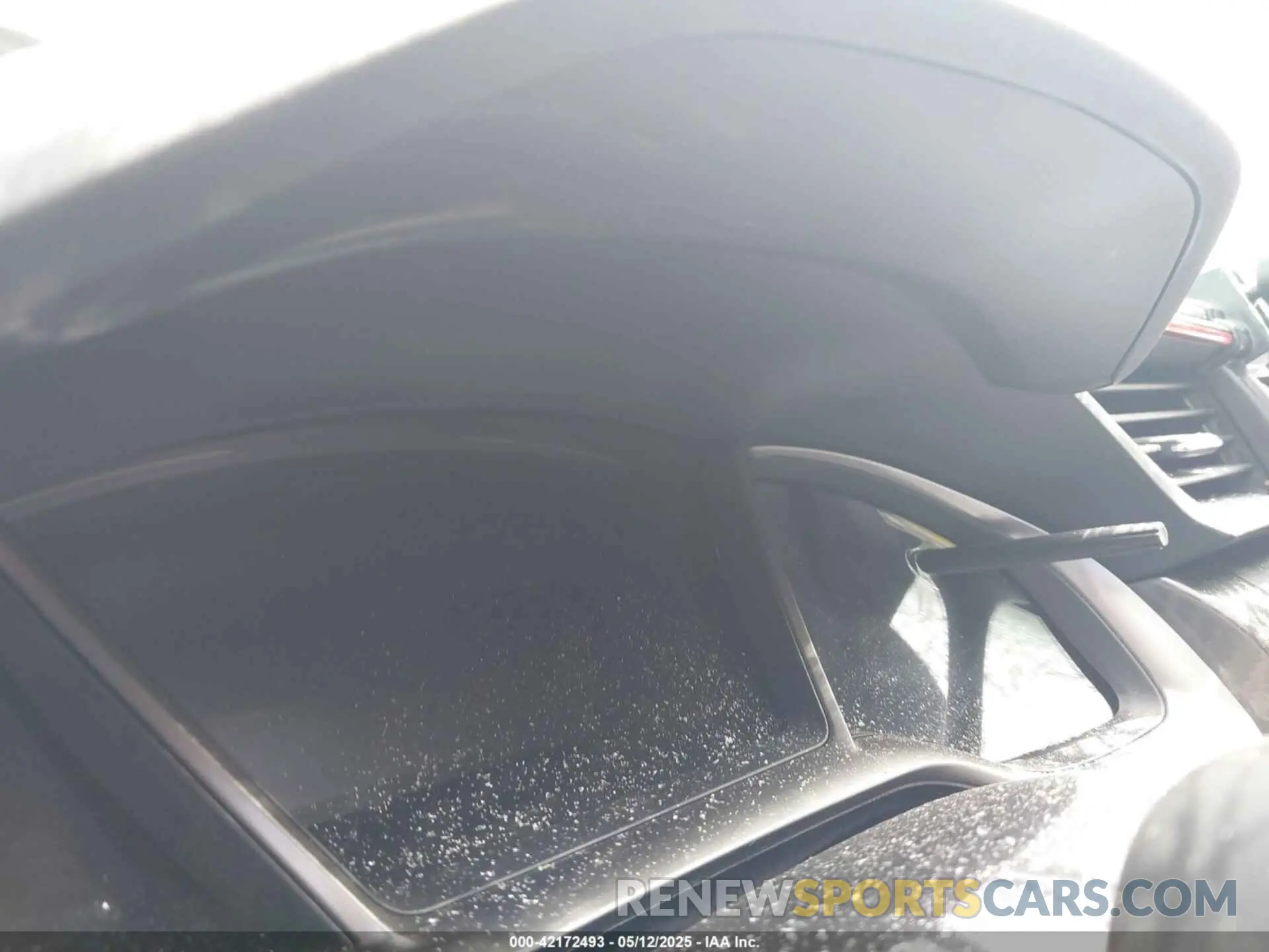 14 fotografías del automóvil dañado 2HGFC1E55LH707690 HONDA CIVIC SI 2020