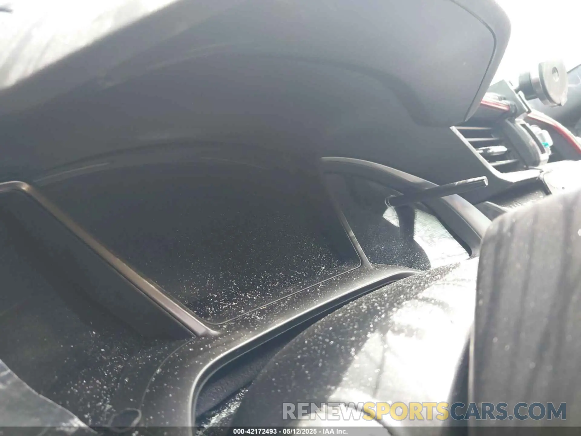 7 fotografías del automóvil dañado 2HGFC1E55LH707690 HONDA CIVIC SI 2020