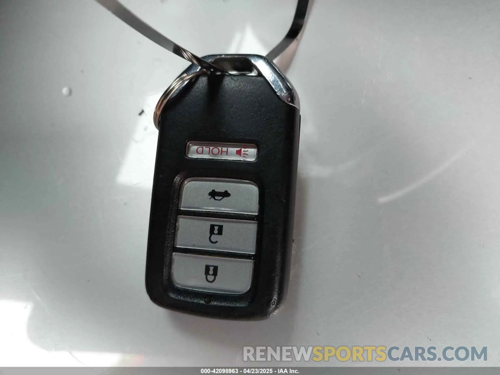 11 fotografías del automóvil dañado 2HGFC1E57LH700272 HONDA CIVIC SI 2020