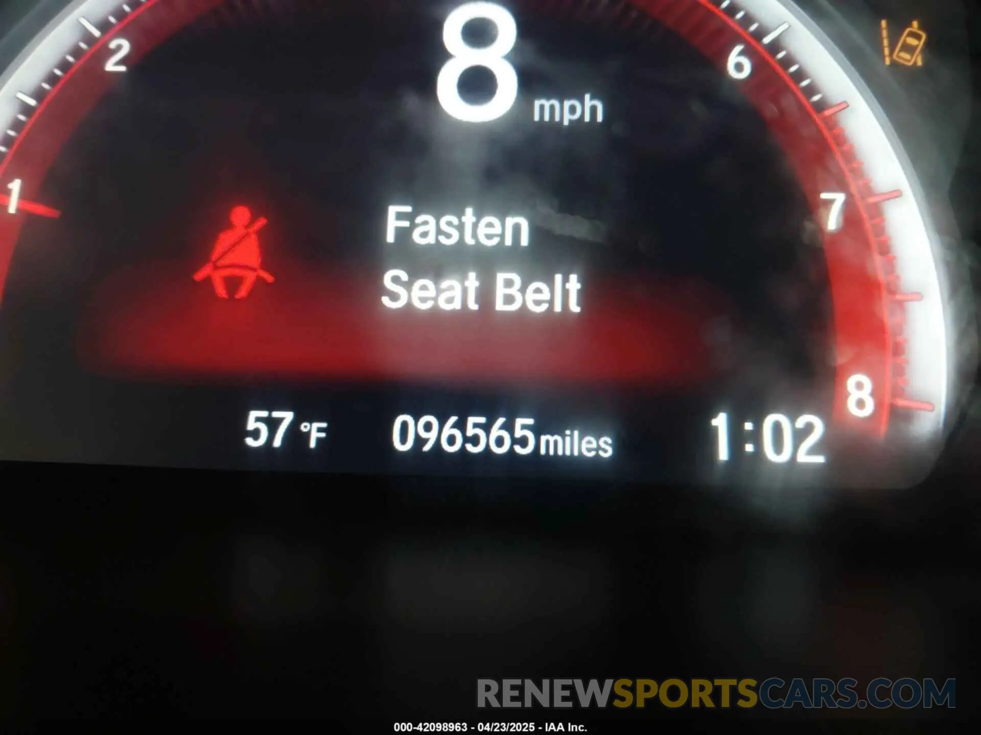 15 fotografías del automóvil dañado 2HGFC1E57LH700272 HONDA CIVIC SI 2020