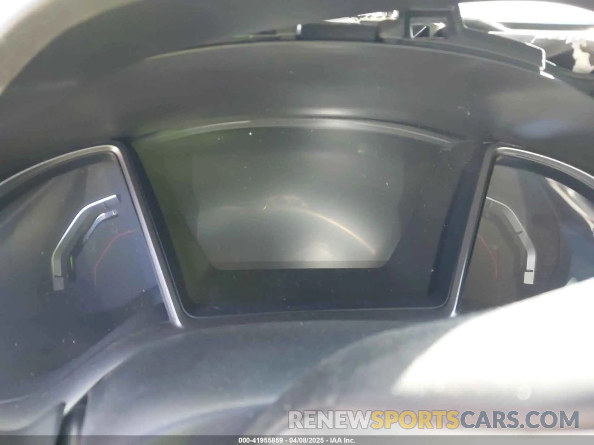 7 fotografías del automóvil dañado 2HGFC1E59LH703562 HONDA CIVIC SI 2020