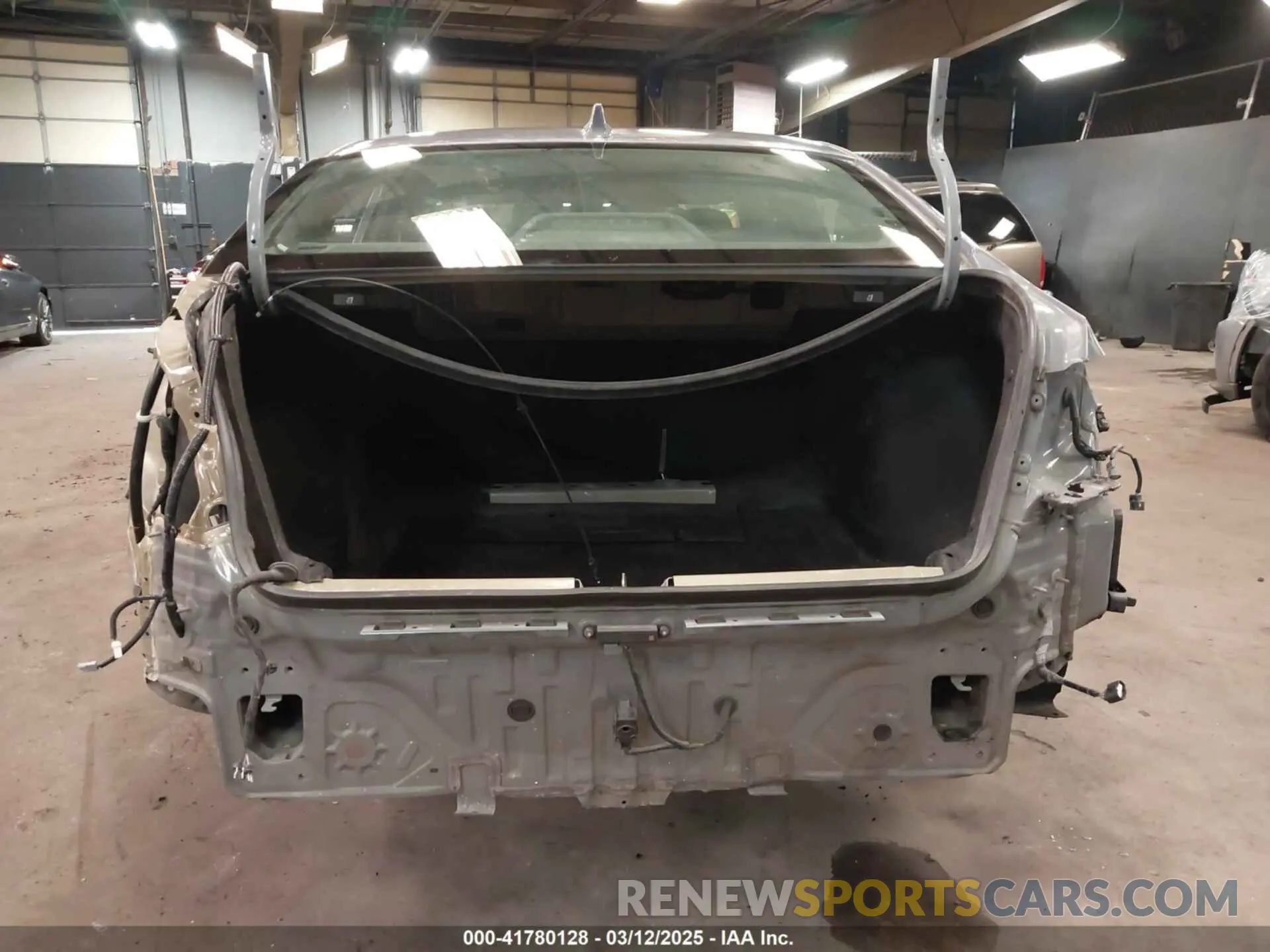 16 fotografías del automóvil dañado 2HGFE1E57NH473307 HONDA CIVIC SI 2022