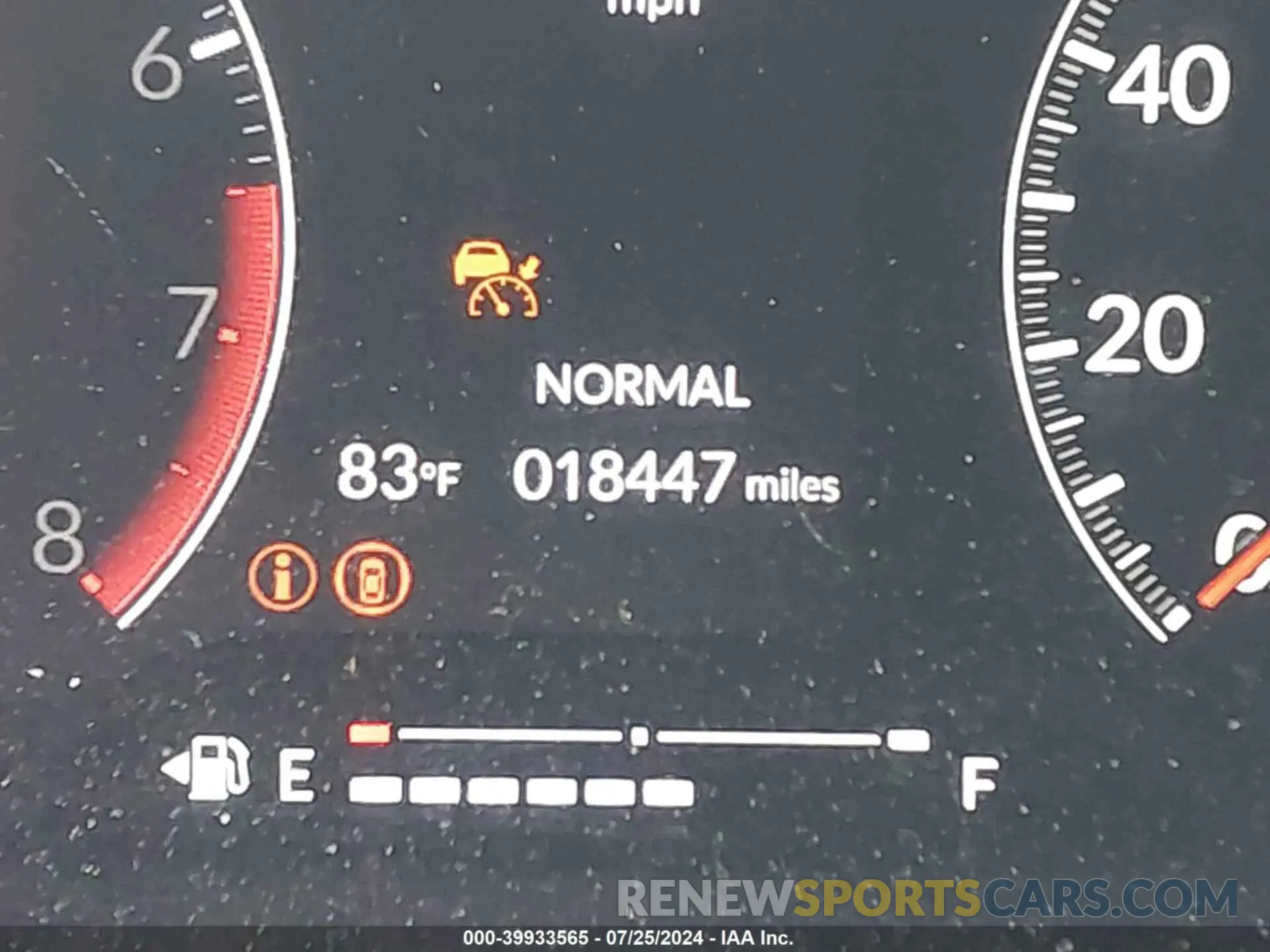 15 fotografías del automóvil dañado 2HGFE1E59NH474782 HONDA CIVIC SI 2022